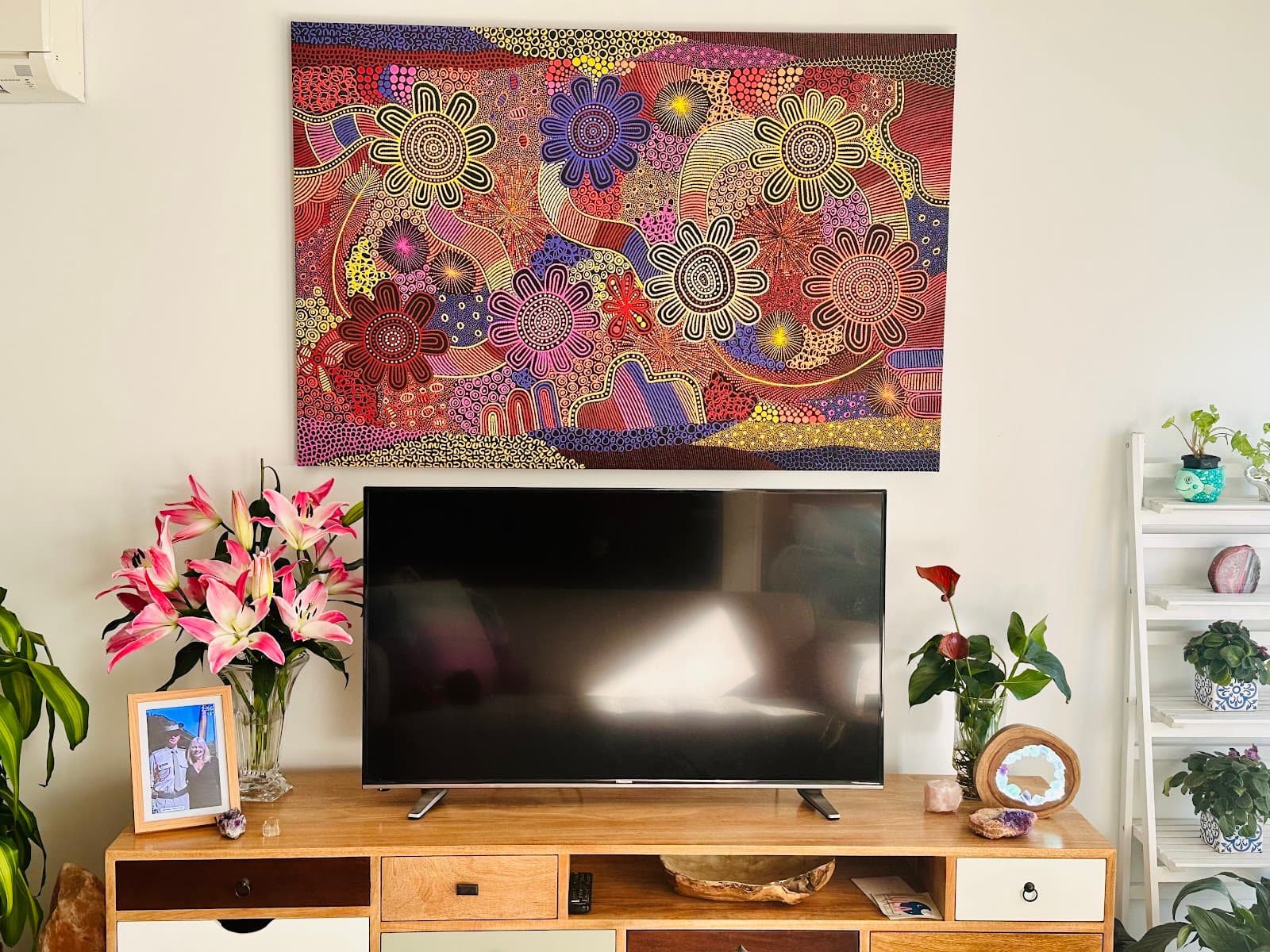 Art Yarramunua Burleigh — Palm Beach, Gold Coast