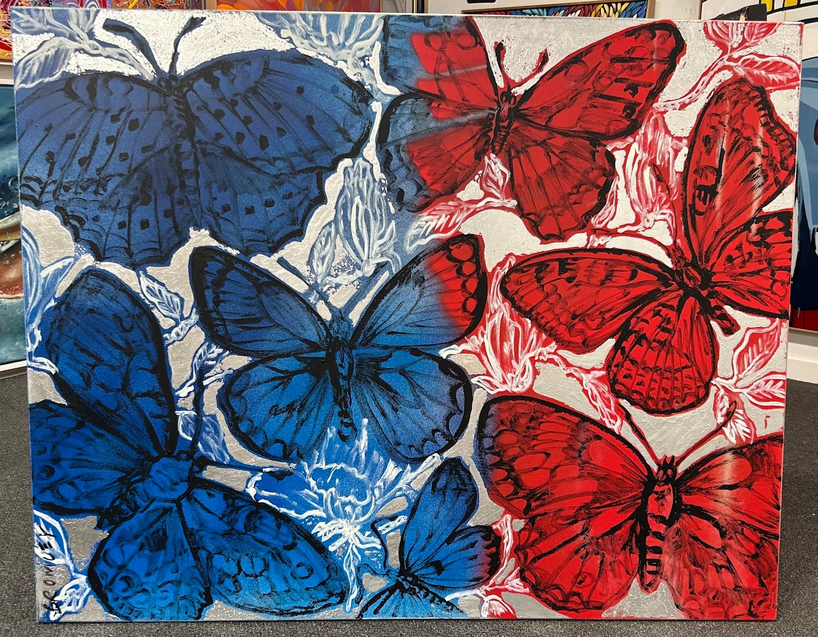 Majorart Fine Art Gallery & Framing — Miami, Gold Coast