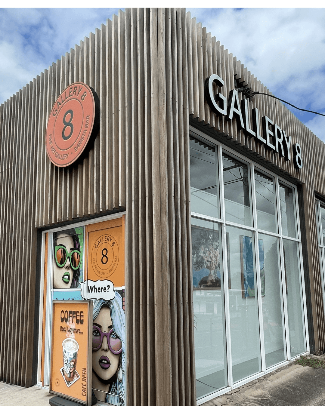 Gallery 8 — Hope Island, Gold Coast
