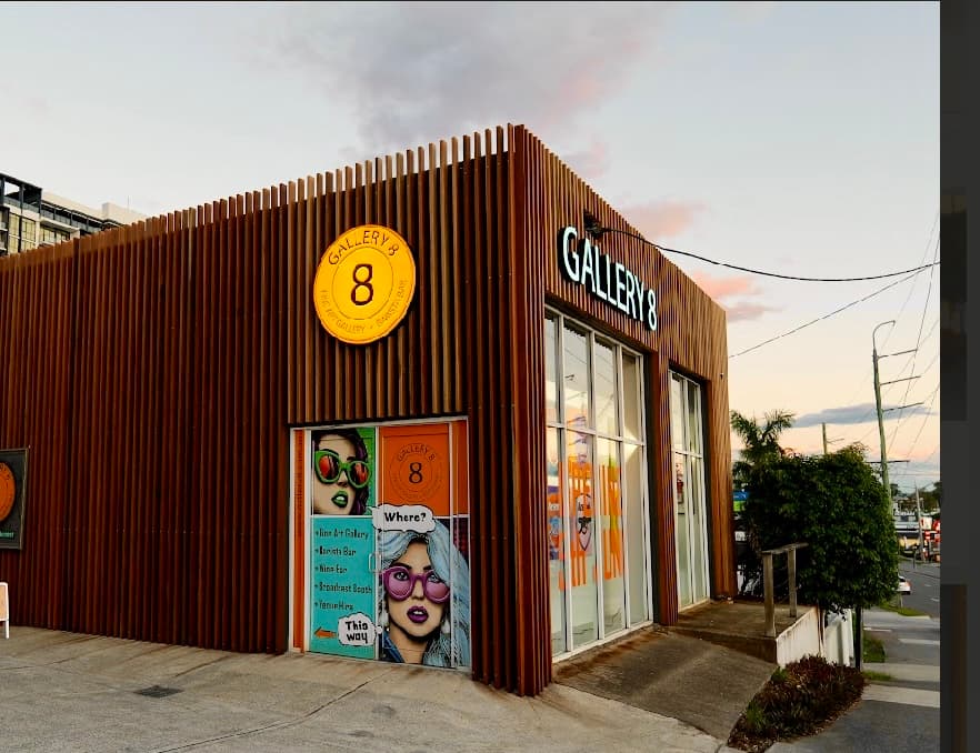 Gallery 8 — Hope Island, Gold Coast
