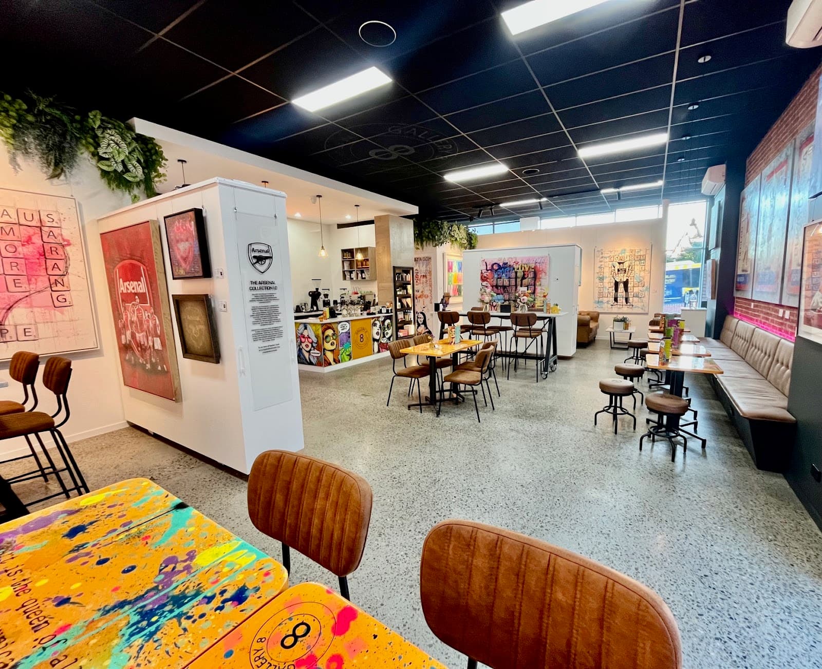 Gallery 8 — Hope Island, Gold Coast