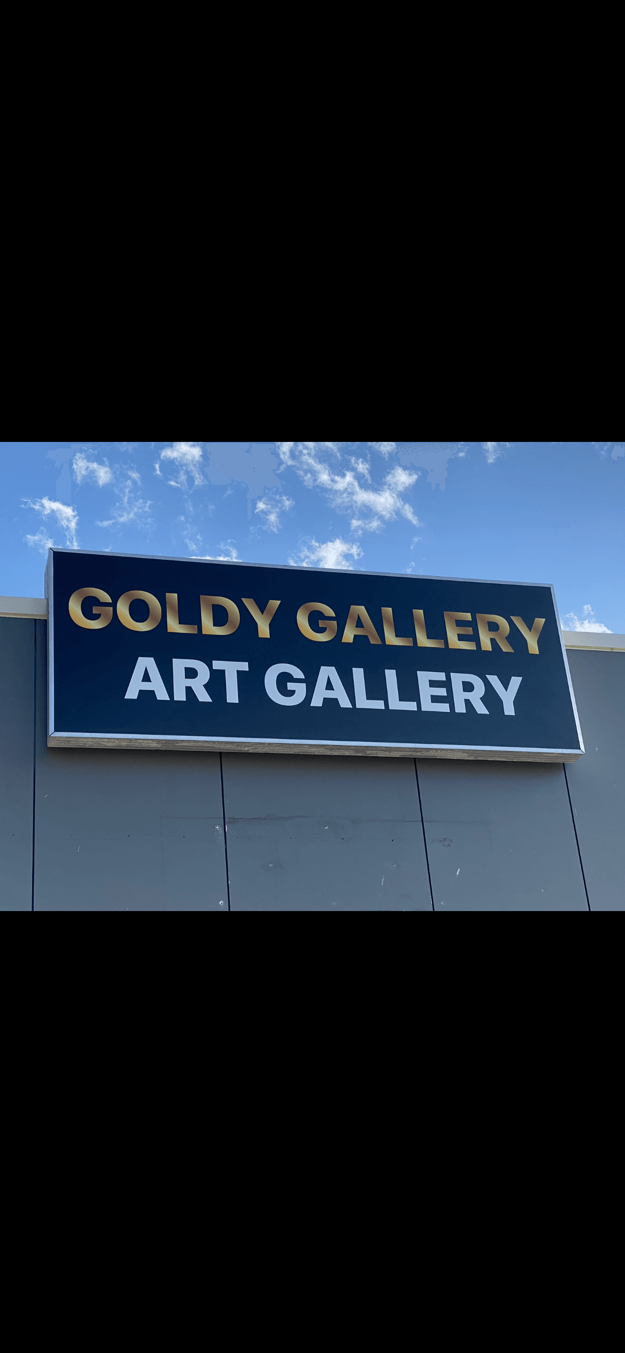 Goldy Gallery — Hope Island, Gold Coast