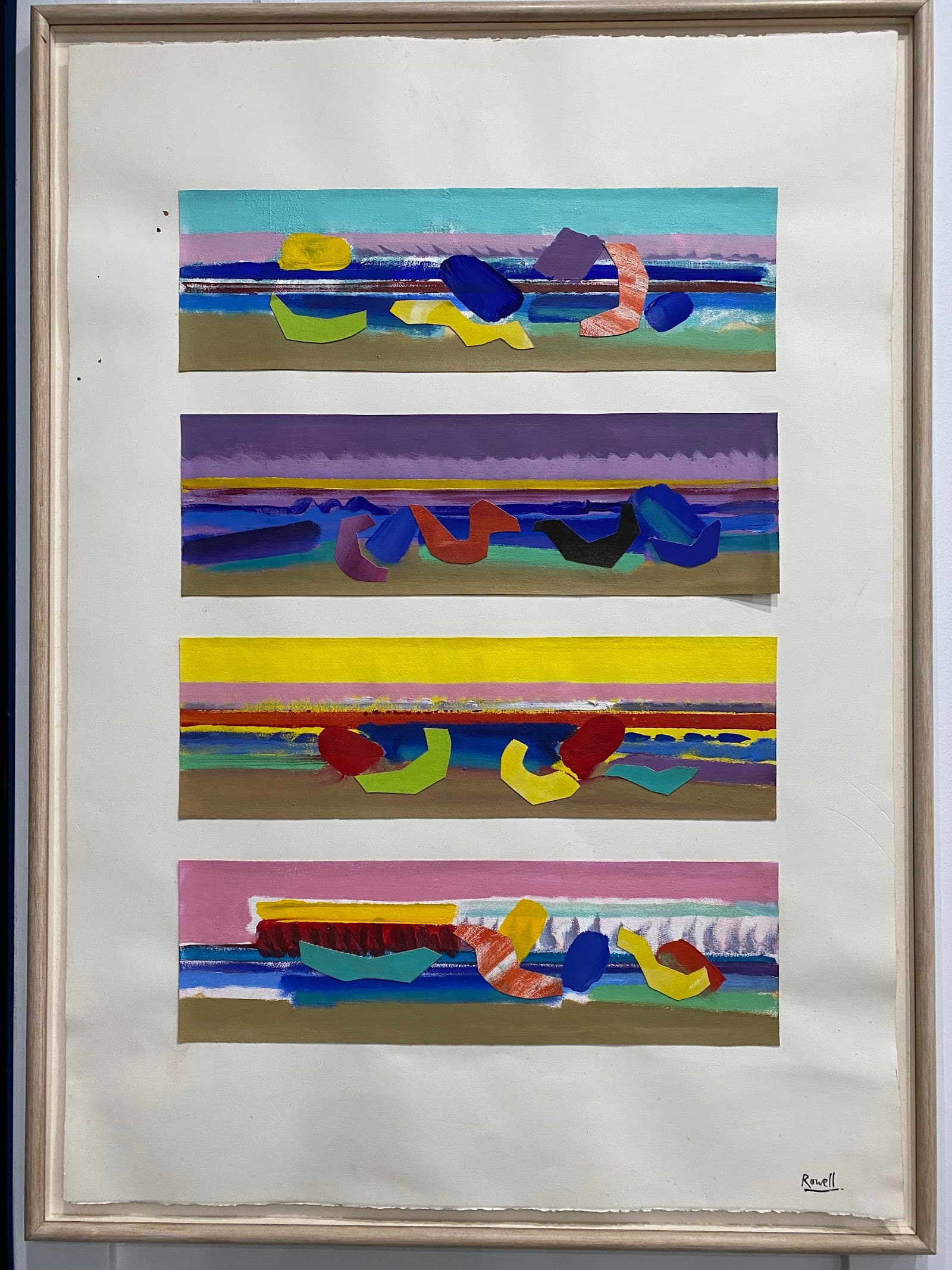 Goldy Gallery — Hope Island, Gold Coast