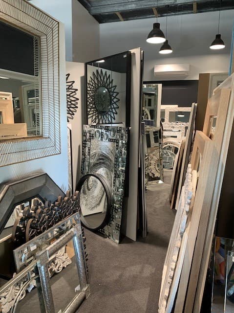 Mirror Gallery - Gold Coast — Southport, Gold Coast