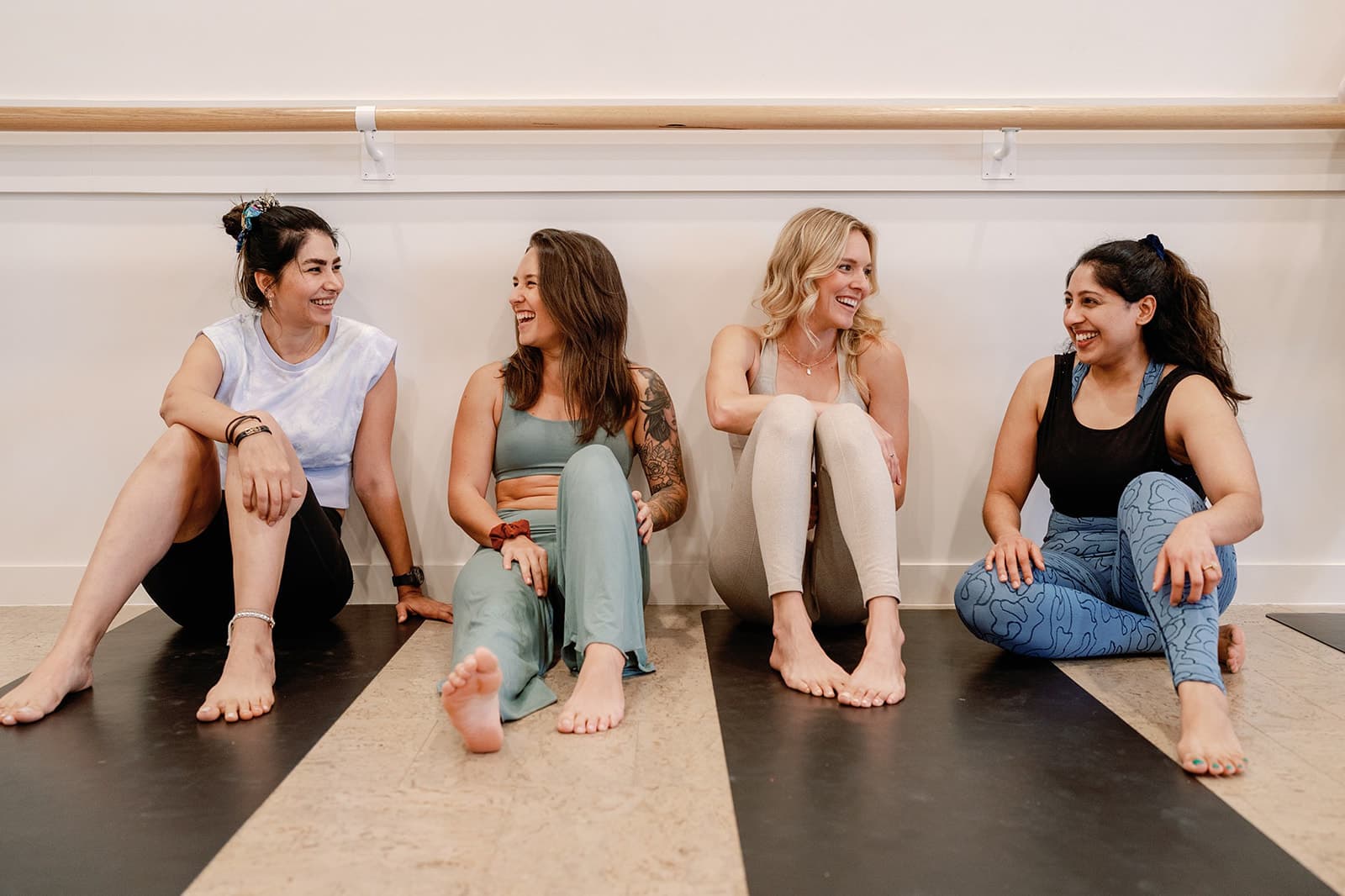 Flolo Studio Mermaid Beach — Mermaid Beach, Gold Coast