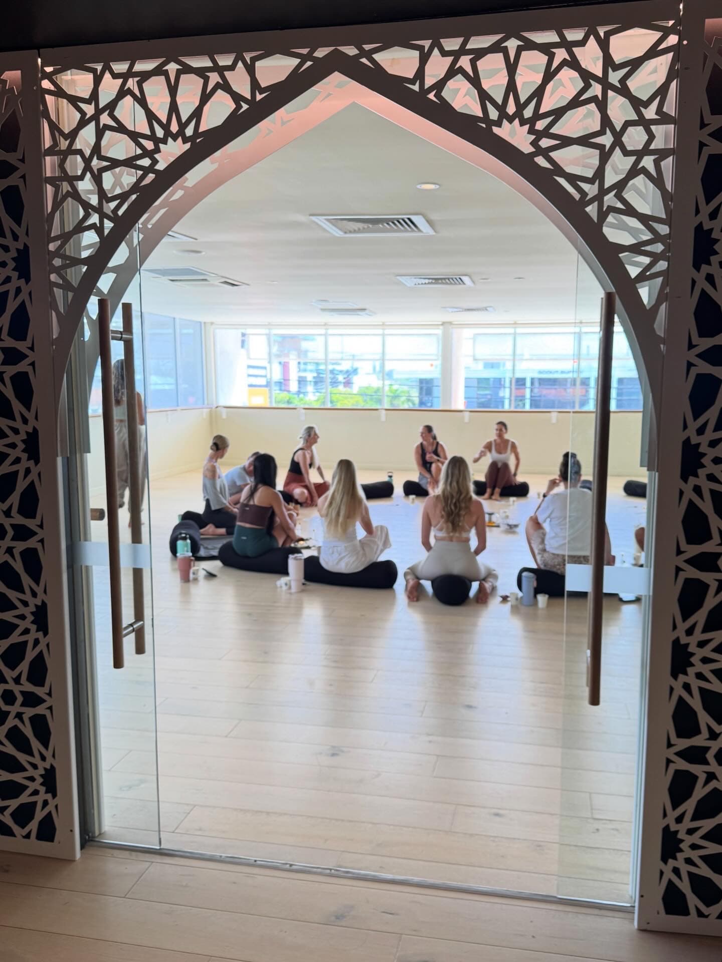 Flolo Studio Mermaid Beach — Mermaid Beach, Gold Coast