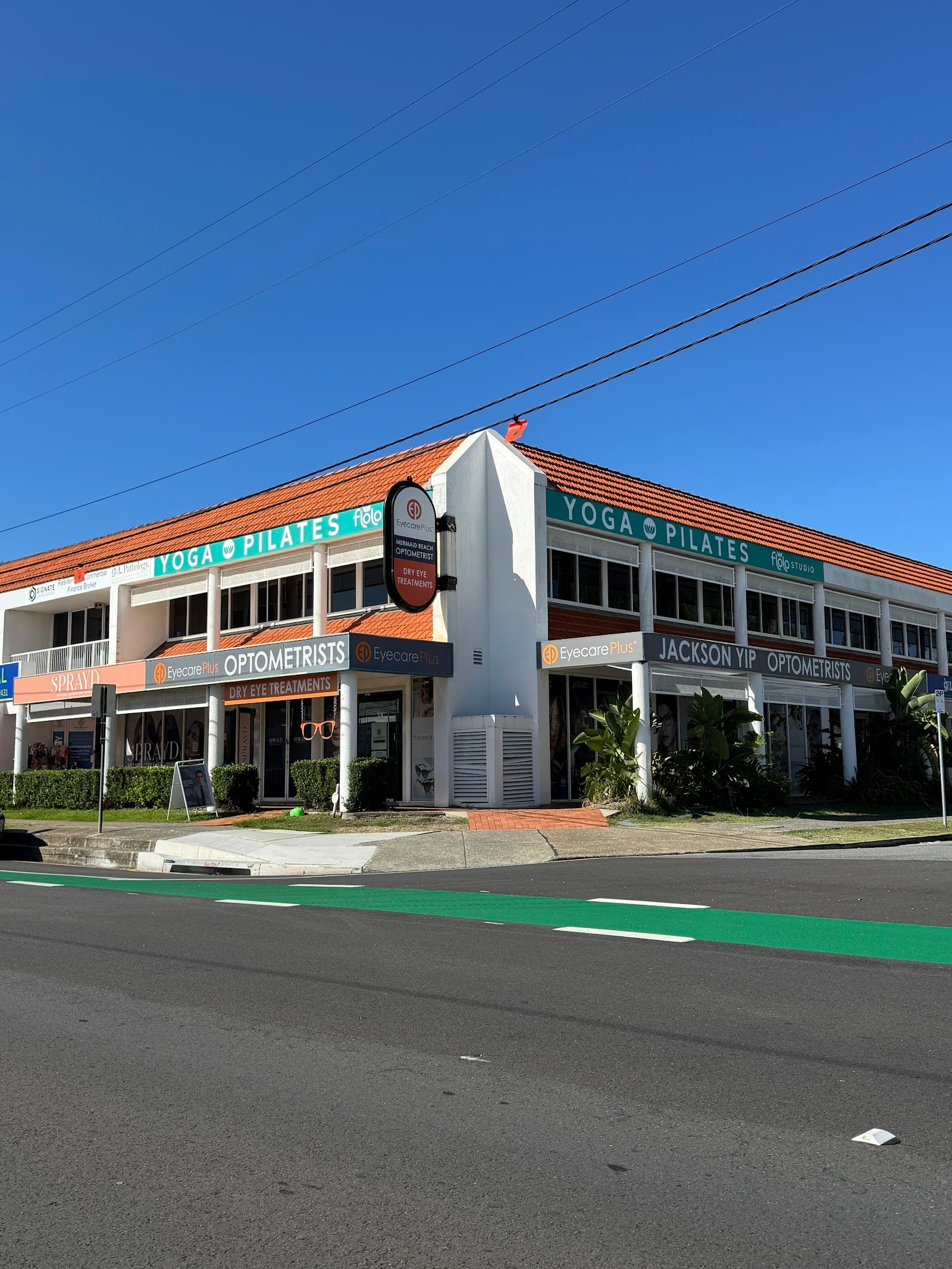 Flolo Studio Mermaid Beach — Mermaid Beach, Gold Coast