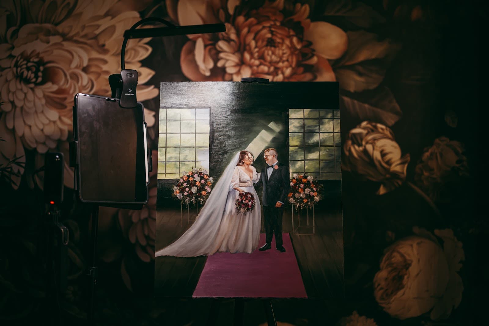 Ashley Bunting Studio — Hope Island, Gold Coast