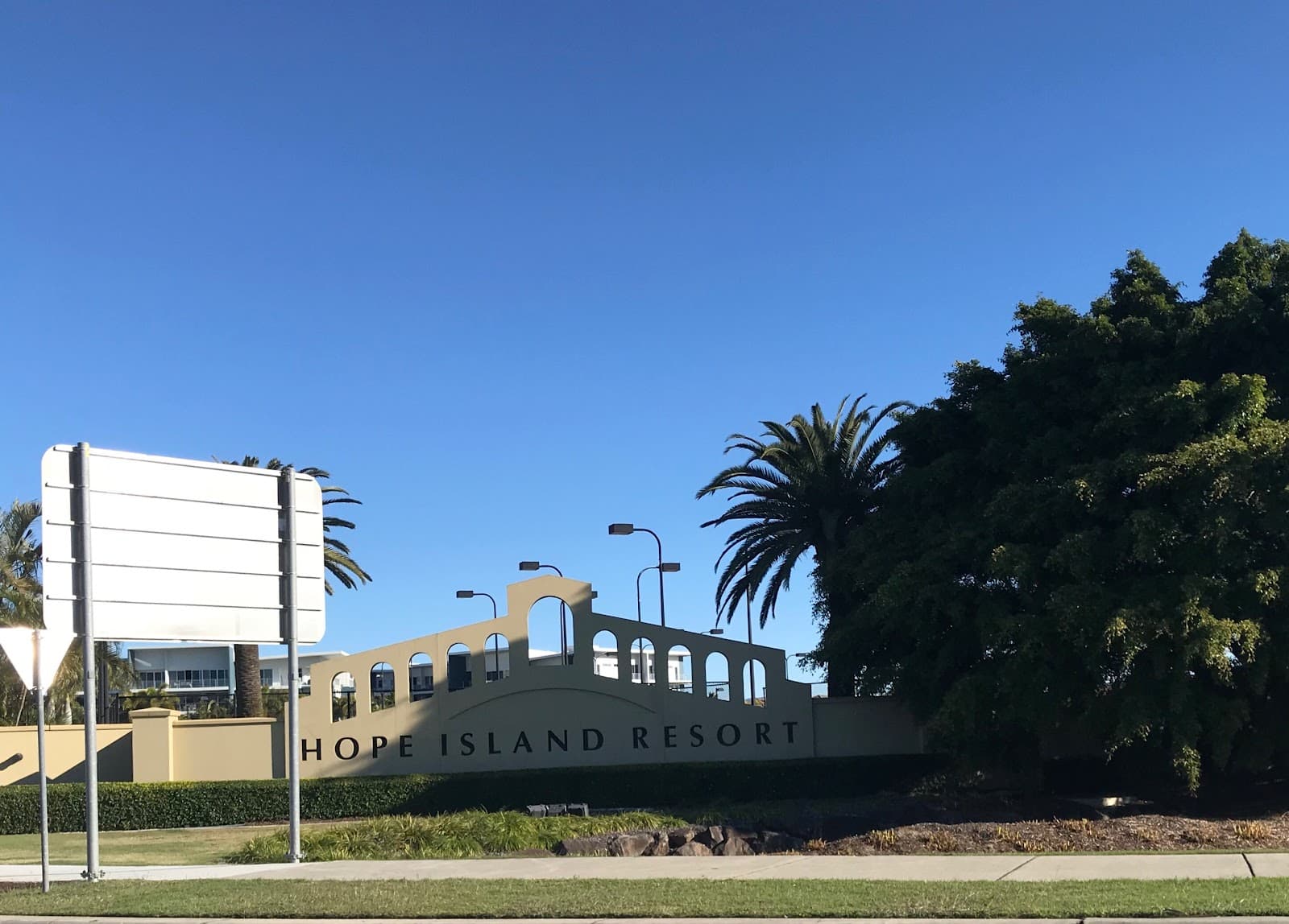 Hope Island Resort — Hope Island, Gold Coast