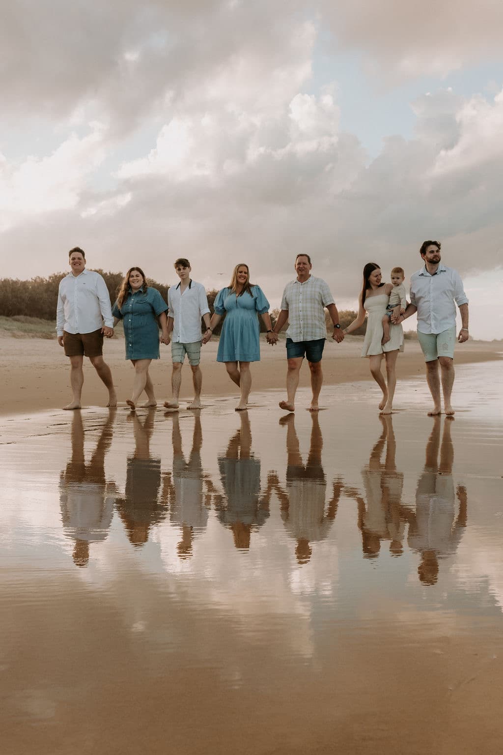 Rose & Mae Photography — Hope Island, Gold Coast