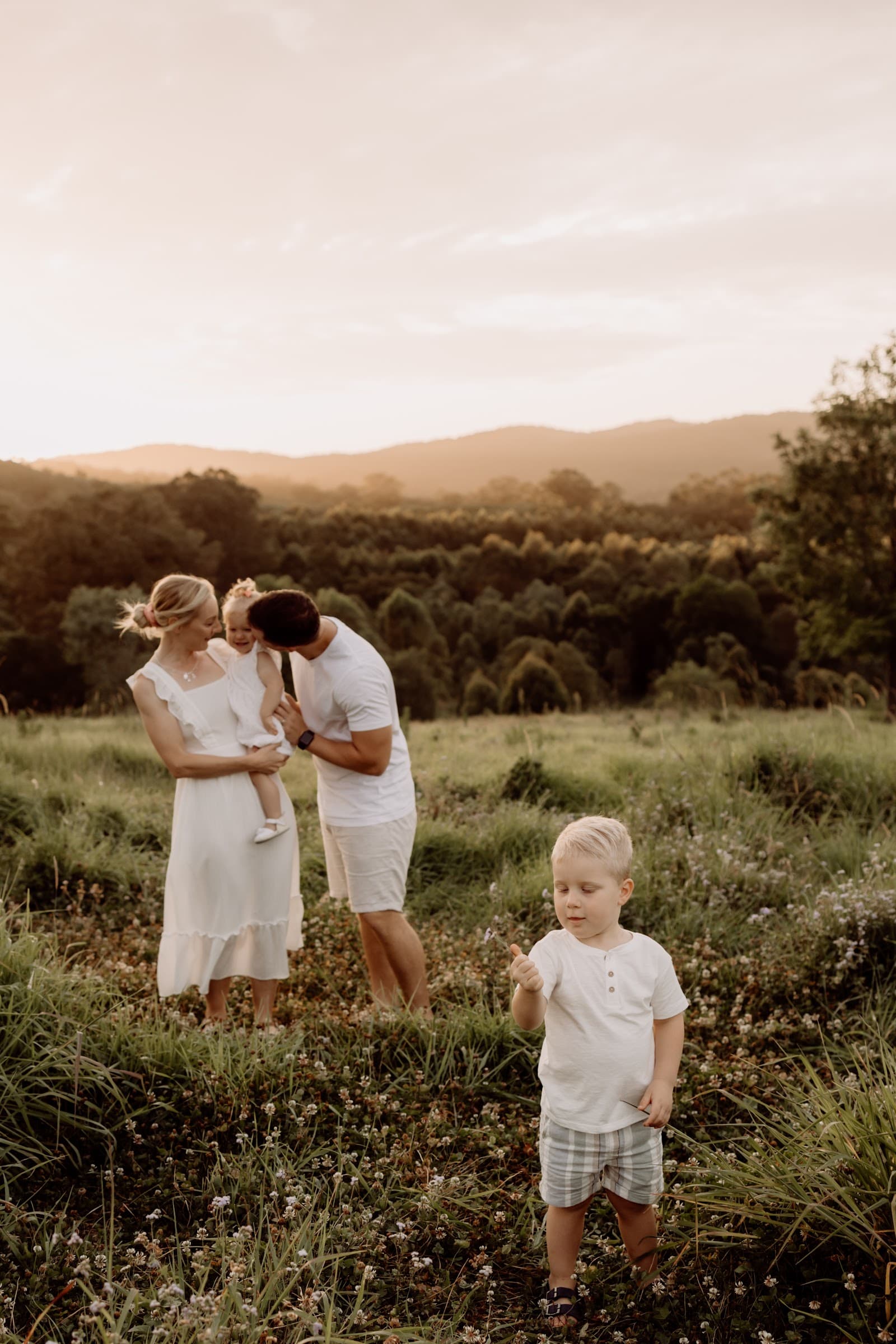 Rose & Mae Photography — Hope Island, Gold Coast