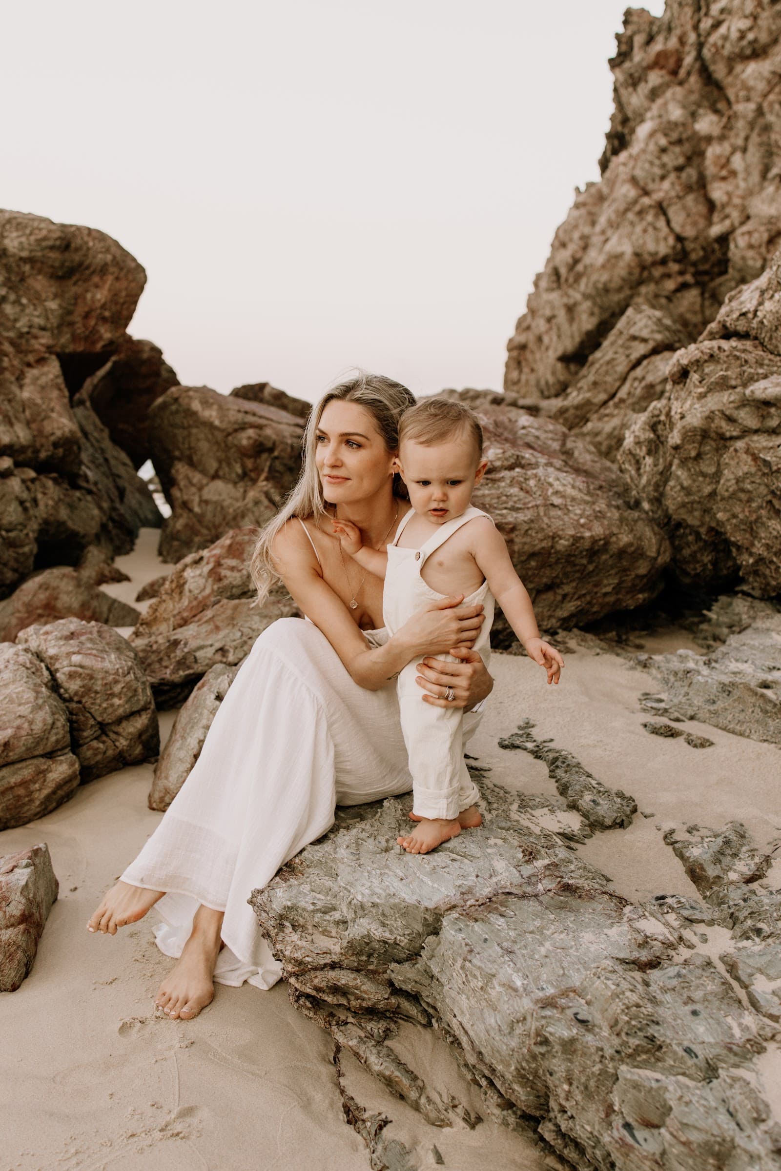 Rose & Mae Photography — Hope Island, Gold Coast