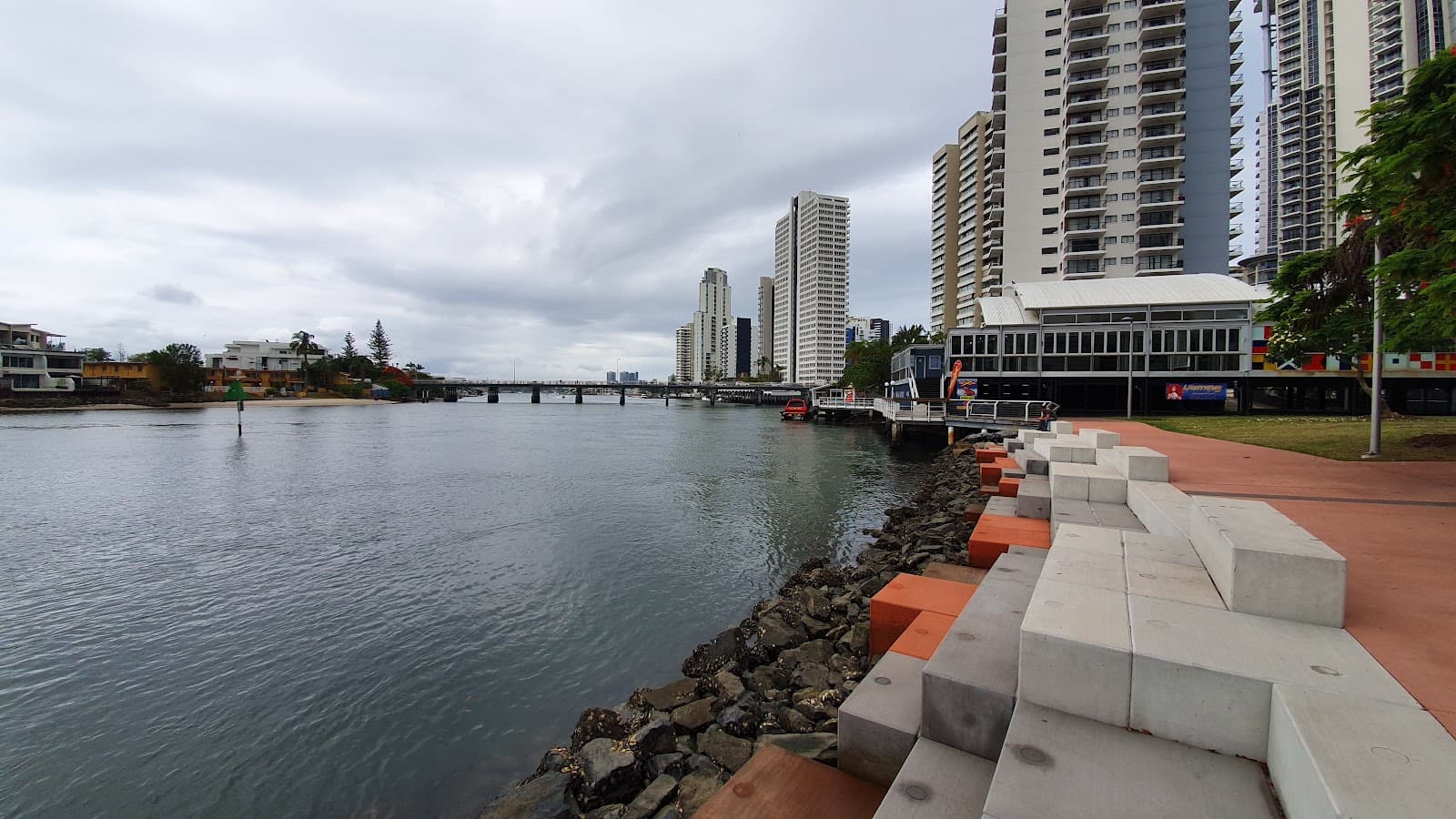 Appel Park — Surfers Paradise, Gold Coast
