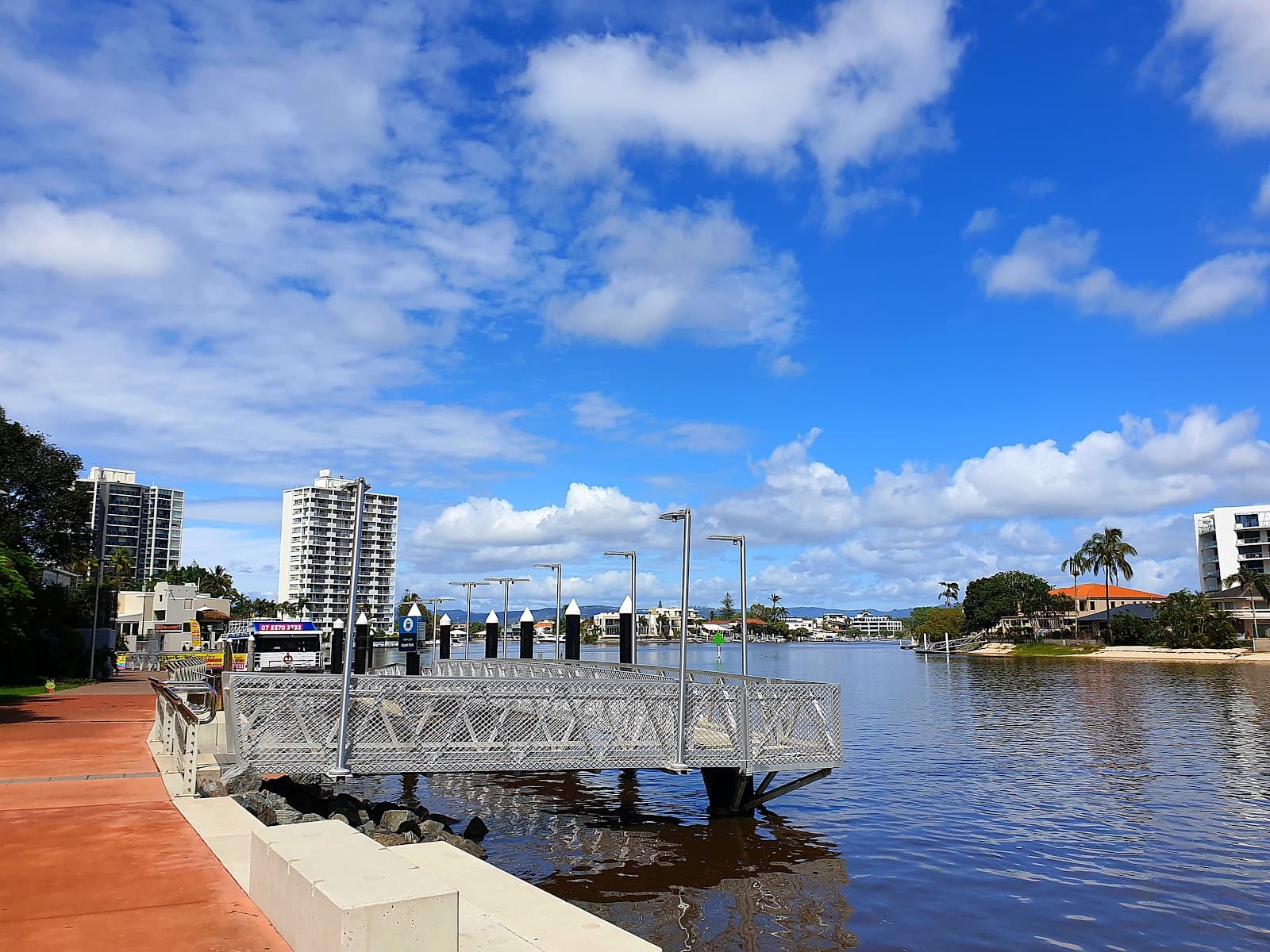 Appel Park — Surfers Paradise, Gold Coast