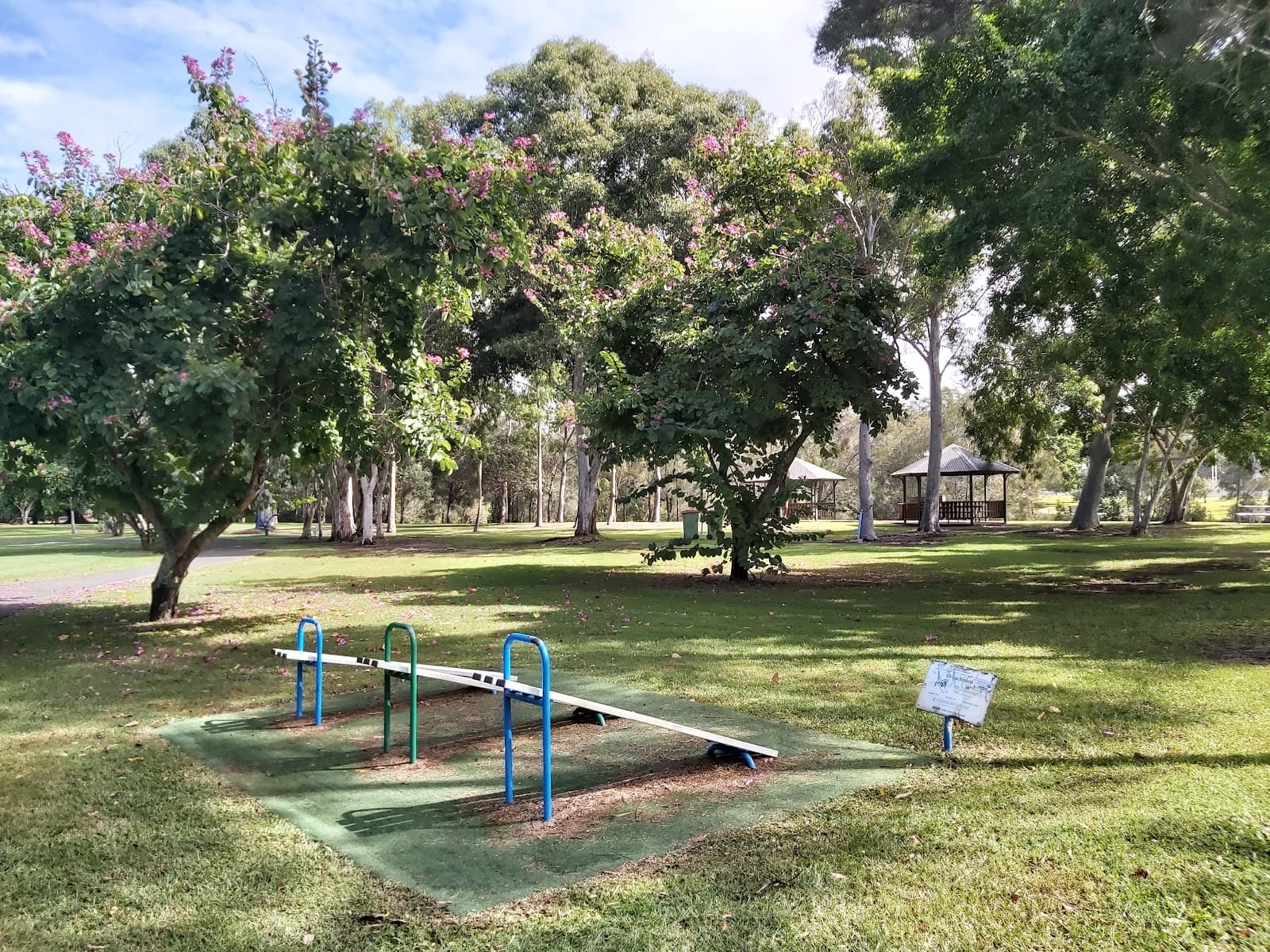 Albert Park — Miami, Gold Coast