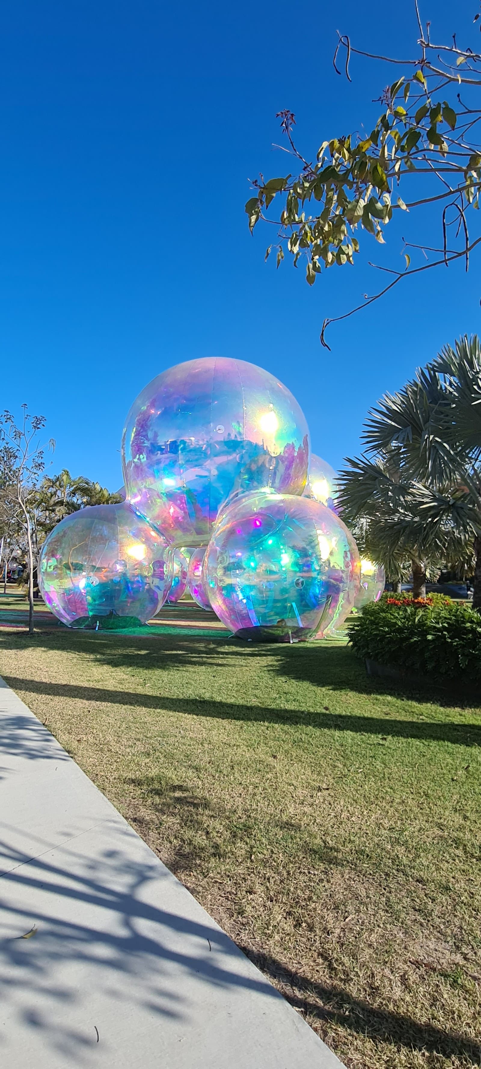Korman Family Park — Surfers Paradise, Gold Coast