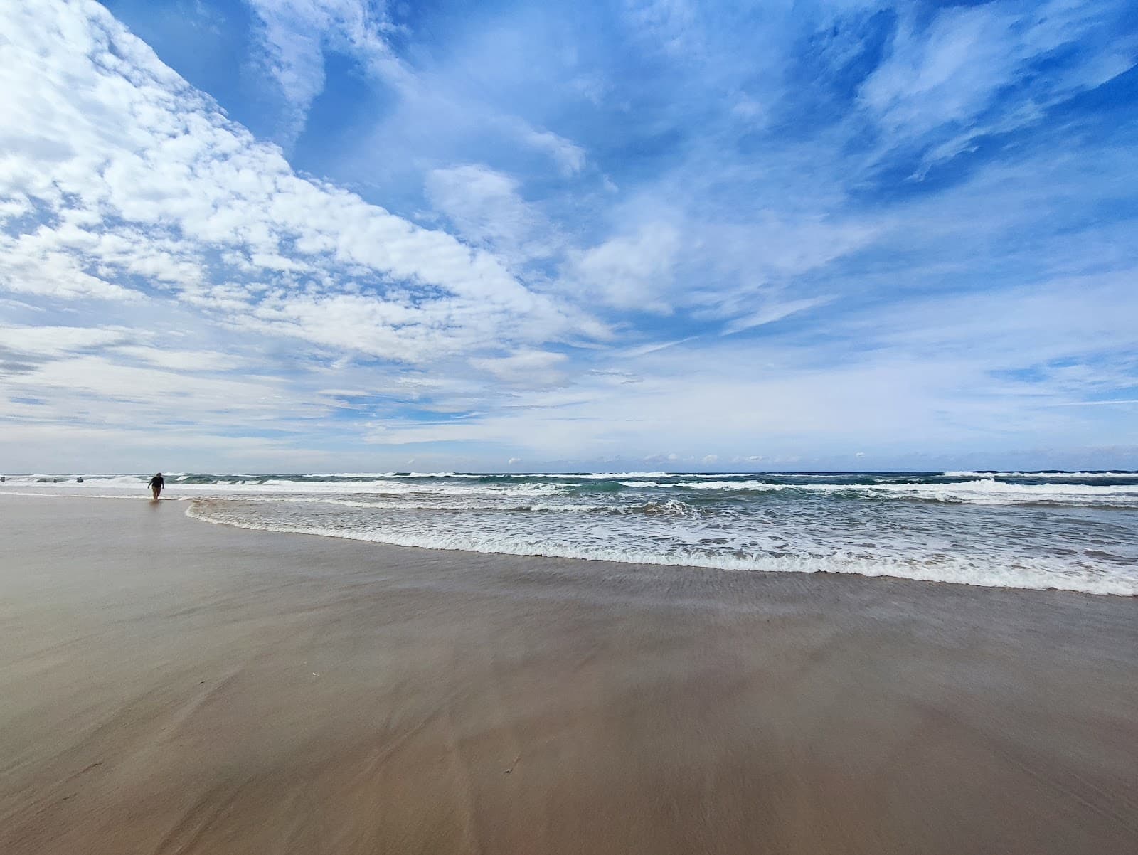 Surfers Paradise Esplanade — Surfers Paradise, Gold Coast