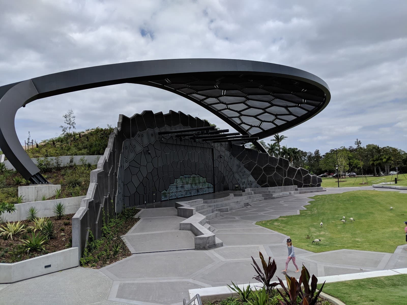 Evandale Parklands — Surfers Paradise, Gold Coast