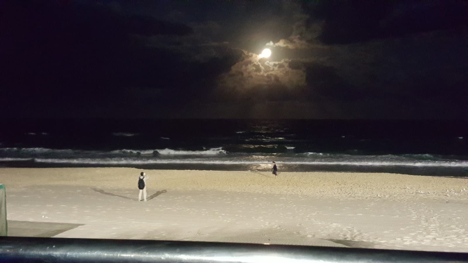 Surfers Paradise boulevard — Surfers Paradise, Gold Coast