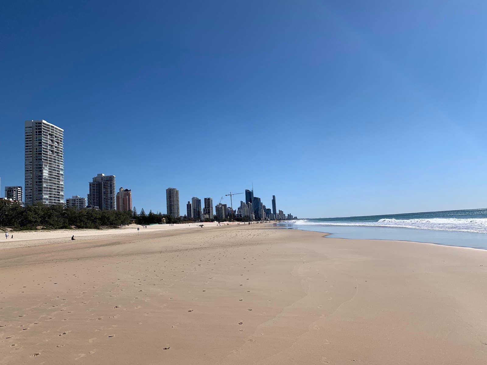 Pratten Park — Mermaid Beach, Gold Coast
