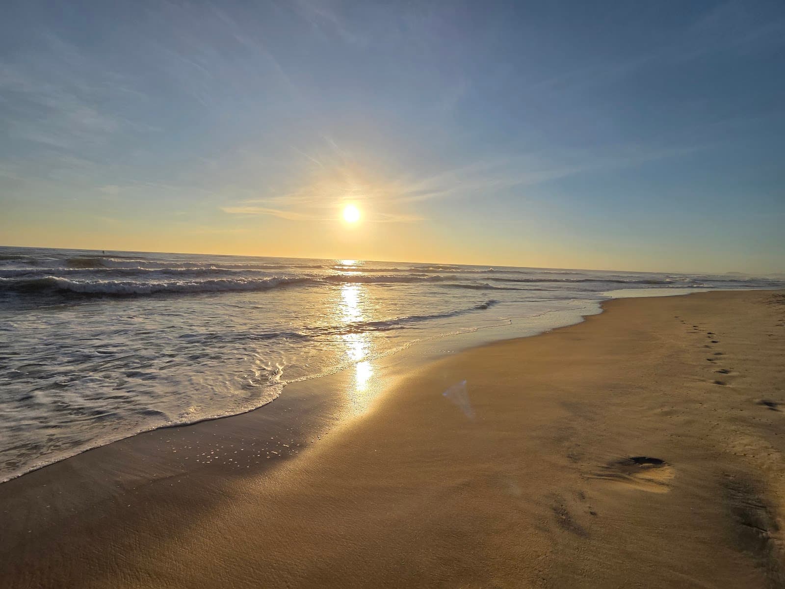 Narrowneck Park — Main Beach, Gold Coast