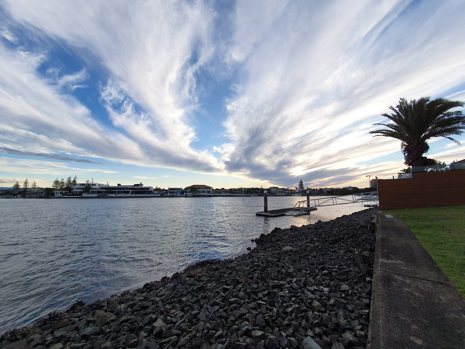 Sunset Boulevard Park — Surfers Paradise, Gold Coast
