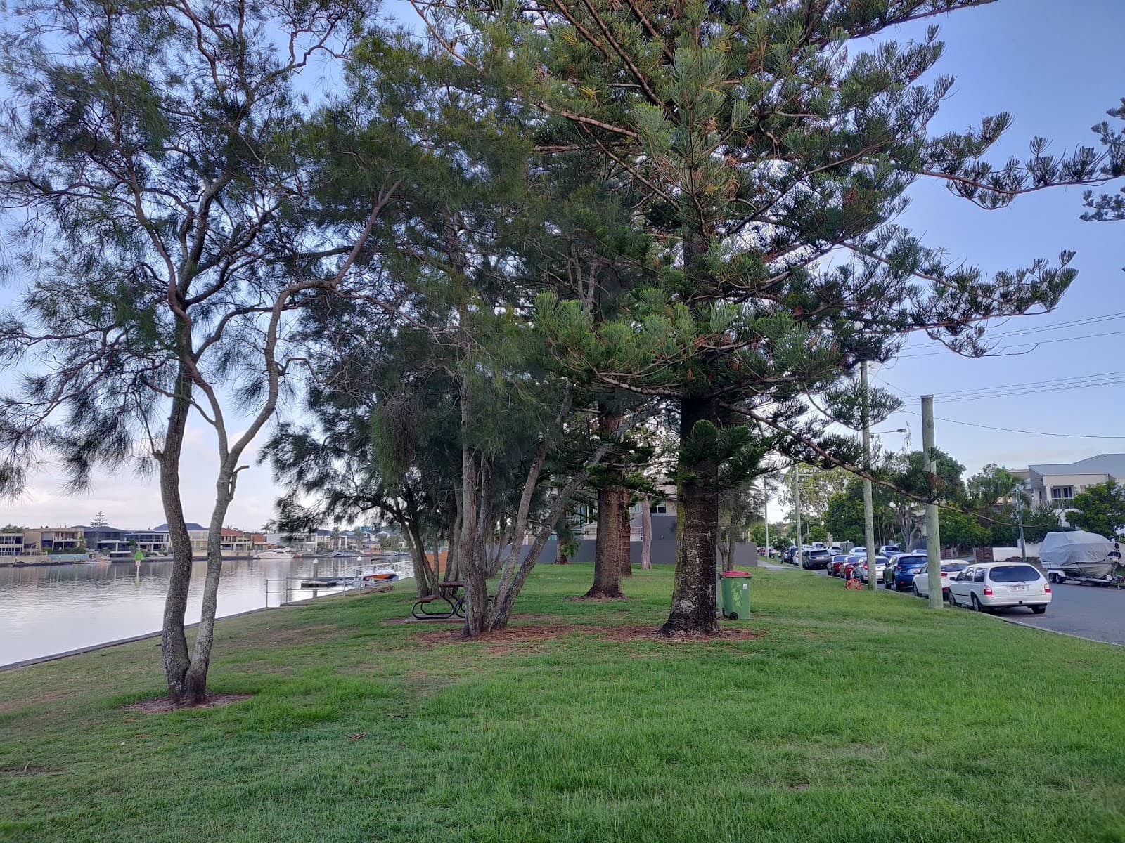 Sunset Boulevard Park — Surfers Paradise, Gold Coast