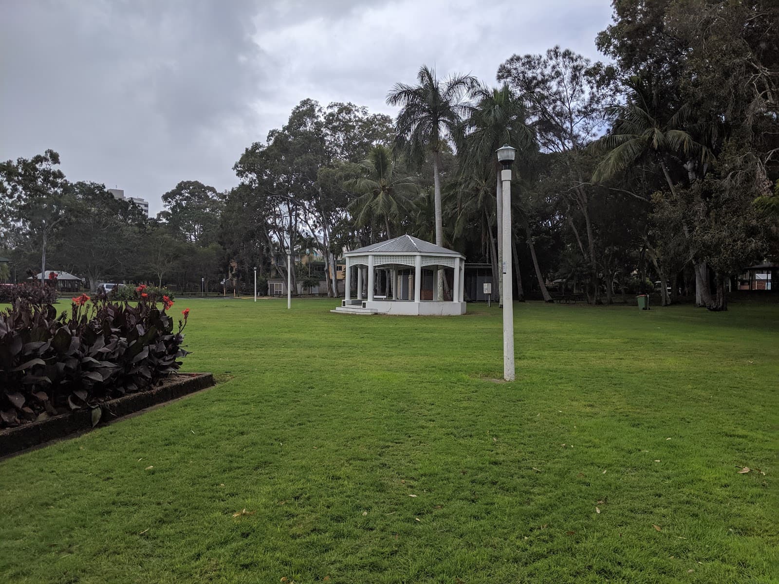 Cascade Gardens — Broadbeach, Gold Coast