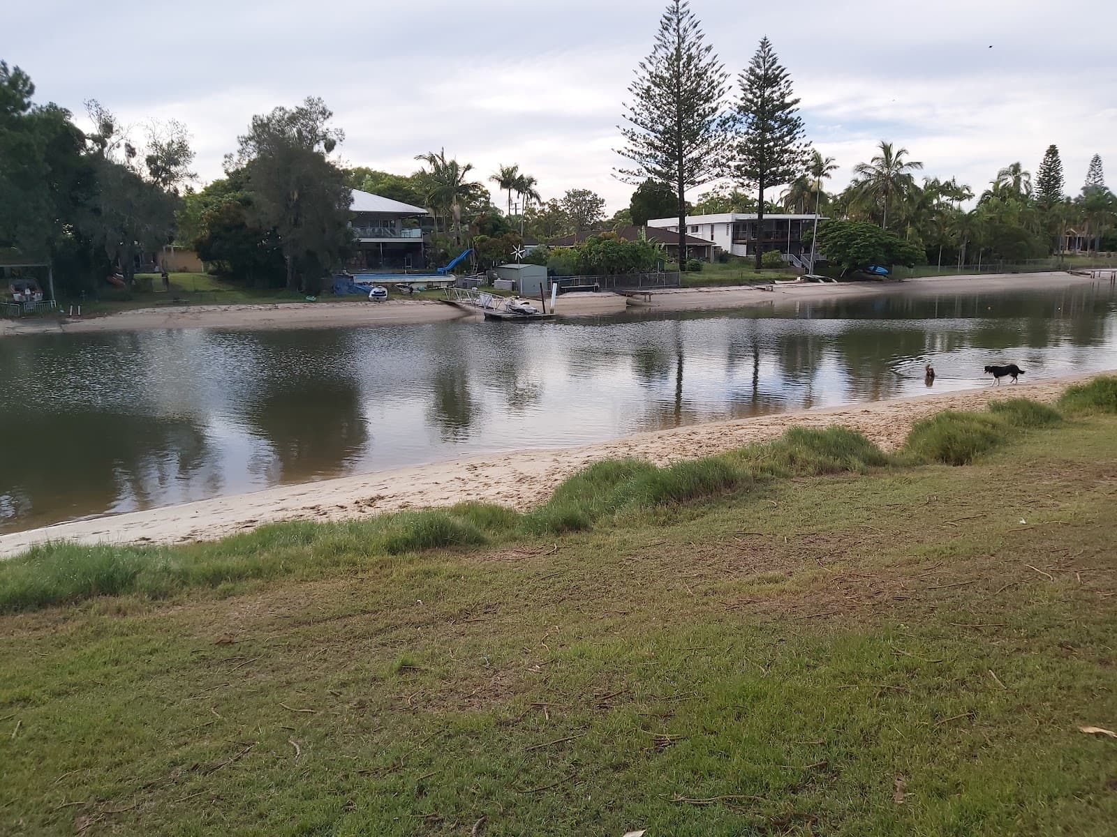 Moana Park — Broadbeach, Gold Coast