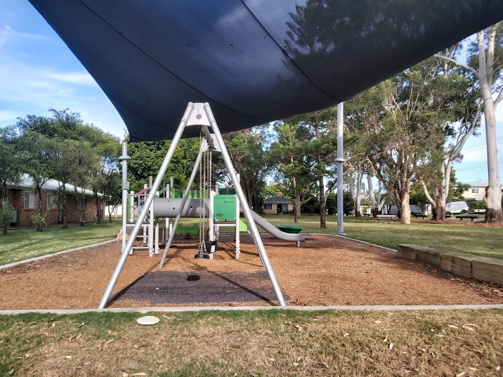 Moana Park — Broadbeach, Gold Coast