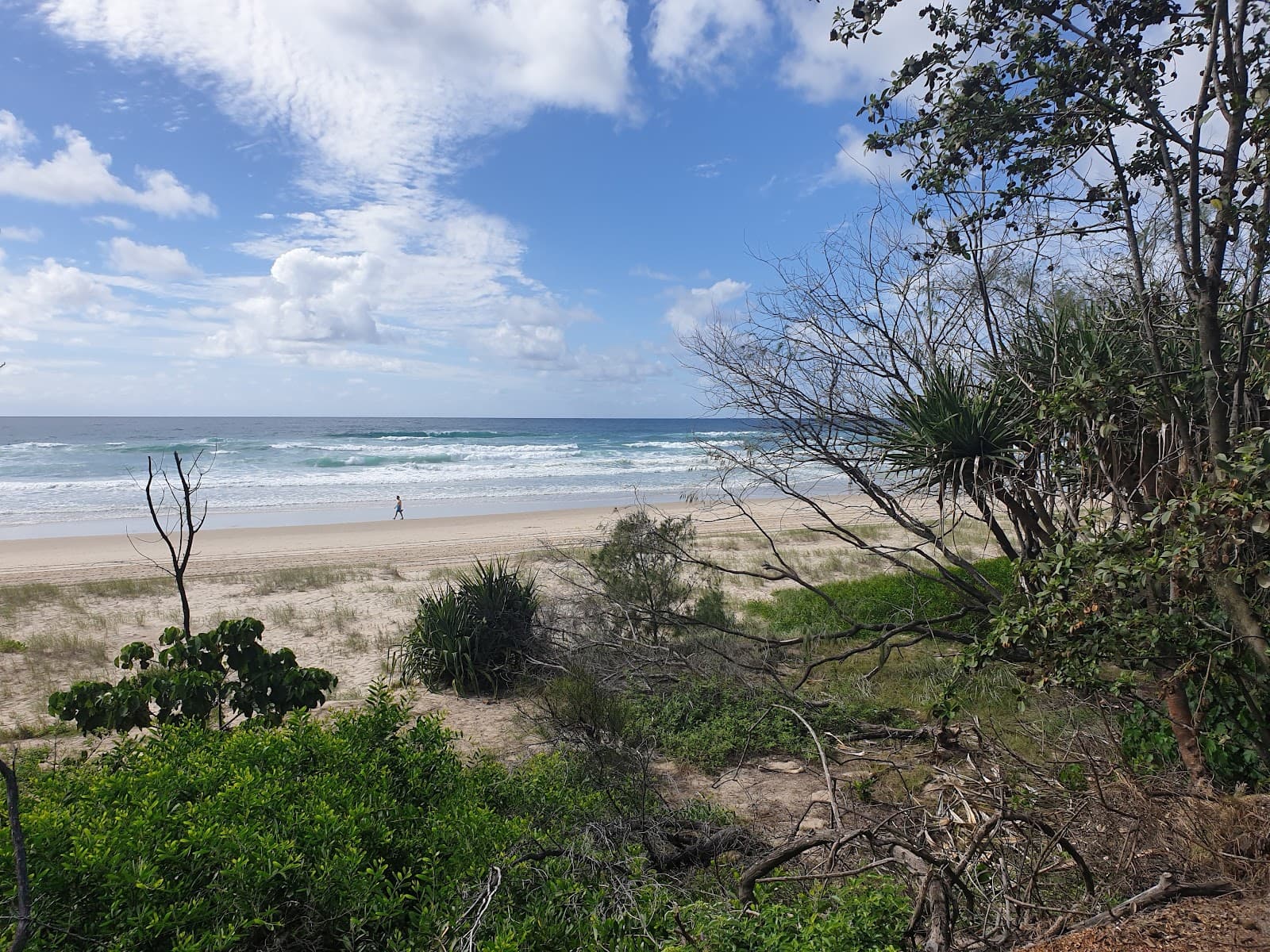Rotary Park (Burleigh) — Burleigh Heads, Gold Coast
