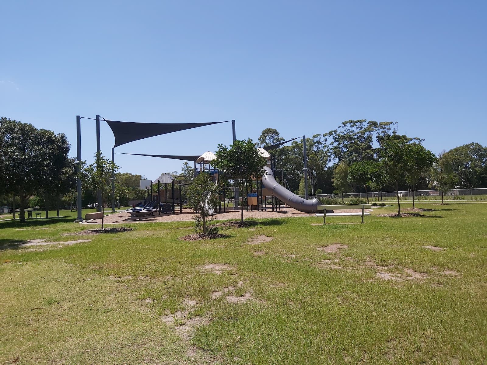 Deodar Park — Burleigh Heads, Gold Coast