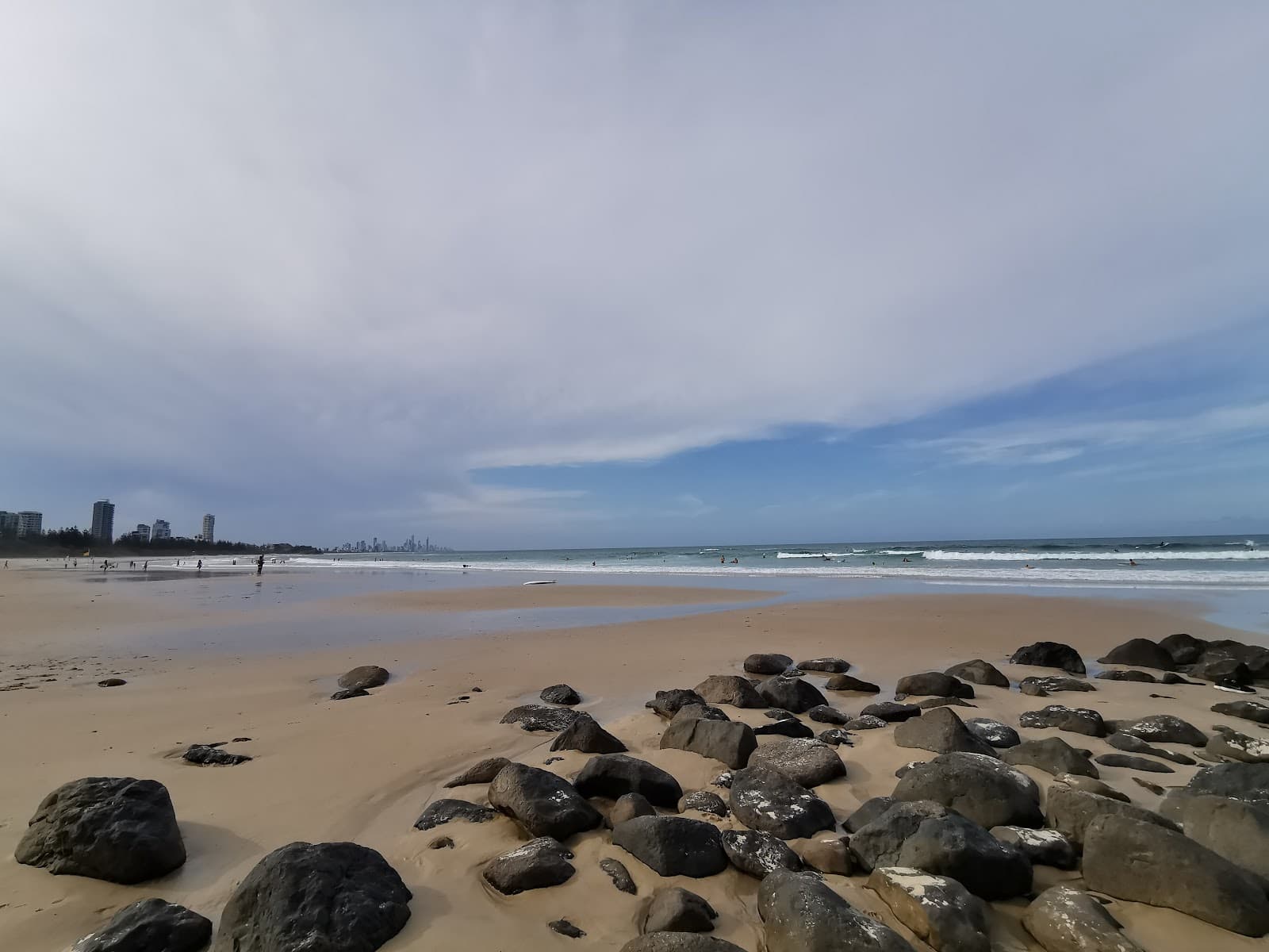 Rudd Park — Burleigh Heads, Gold Coast