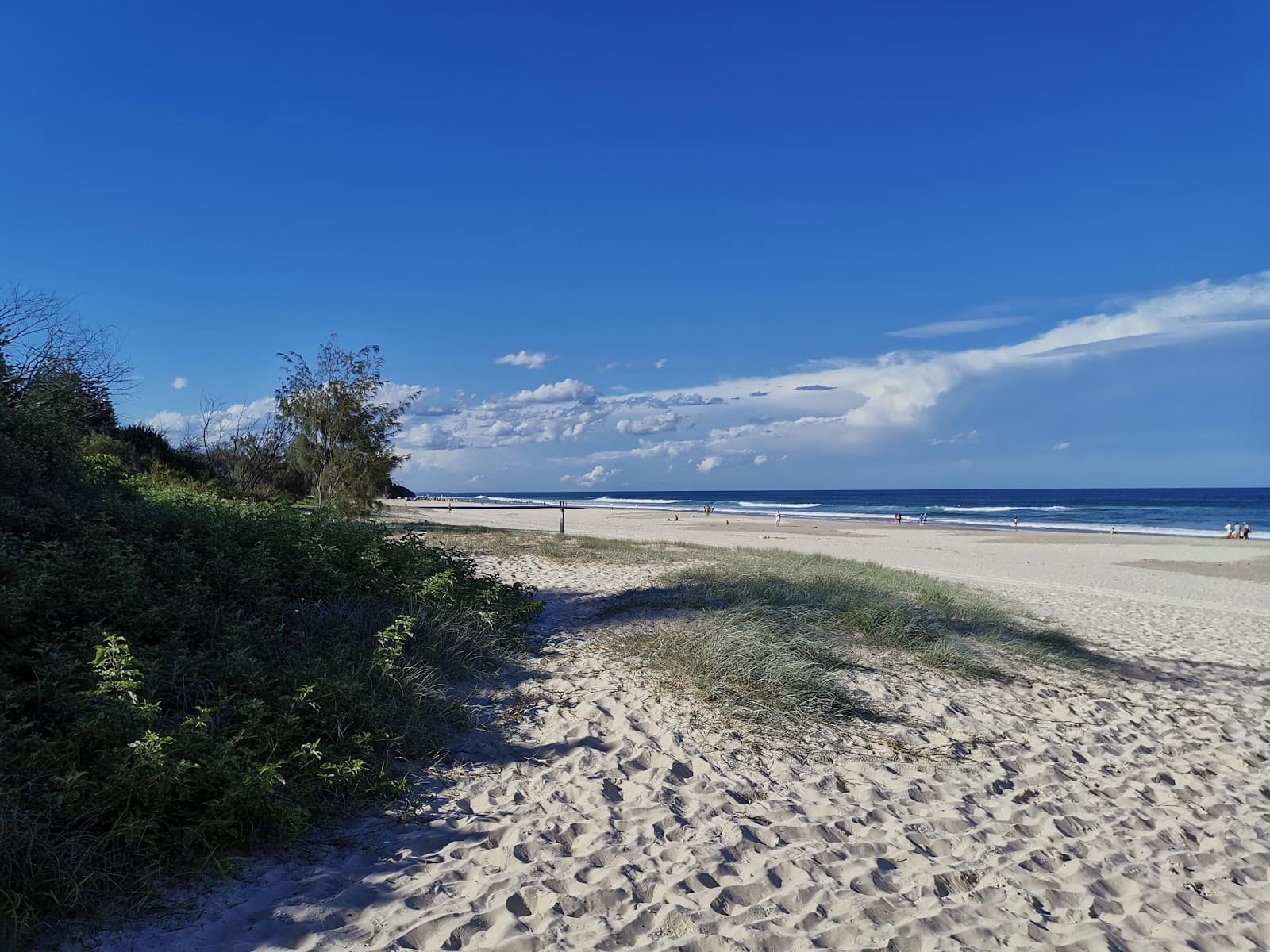 Reg Chesters Park — Burleigh Heads, Gold Coast