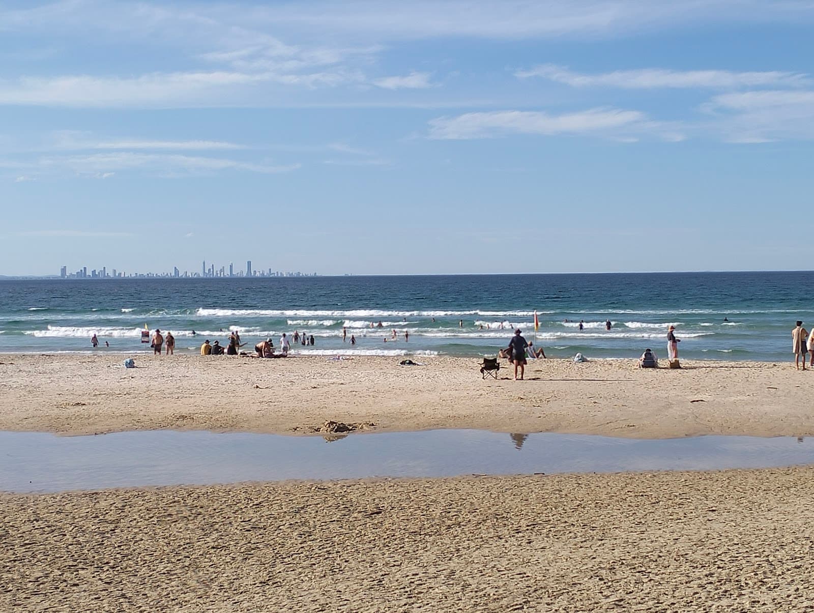 Queen Elizabeth Park — Coolangatta, Gold Coast