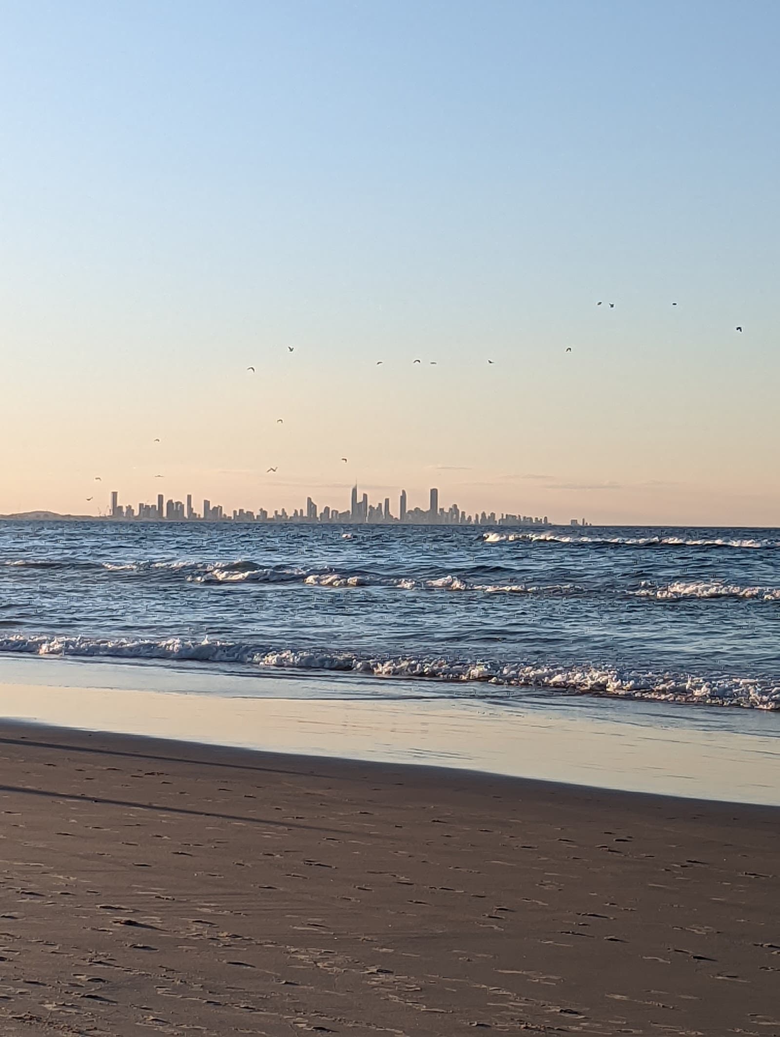Roughton Park — Coolangatta, Gold Coast