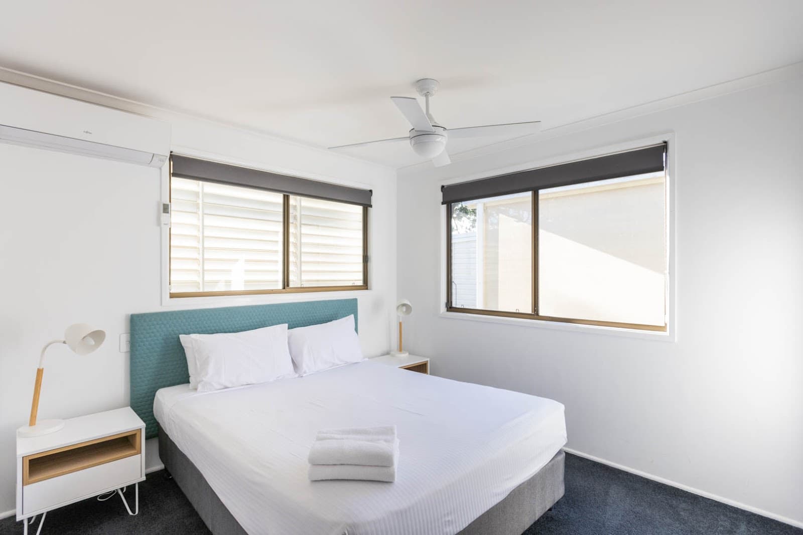 Kirra Beach Tourist Park — Coolangatta, Gold Coast