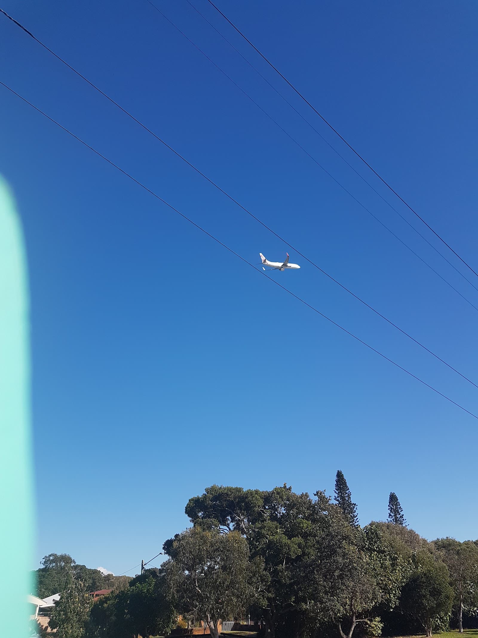 Tugun Park — Tugun, Gold Coast