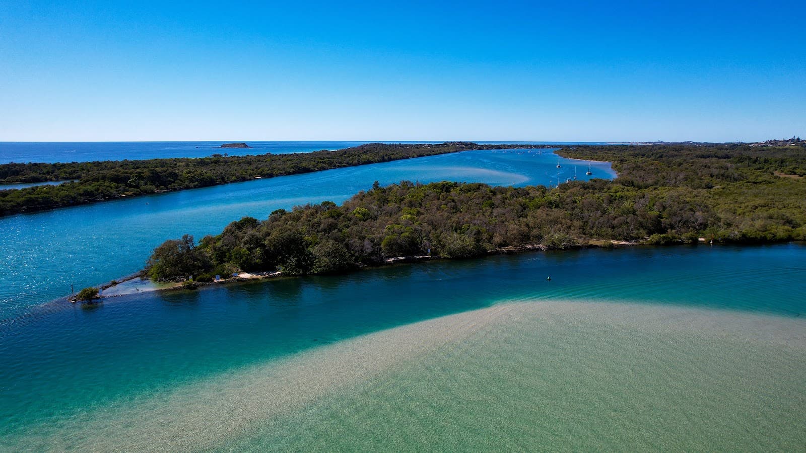 John Follent Park — Coolangatta, Gold Coast