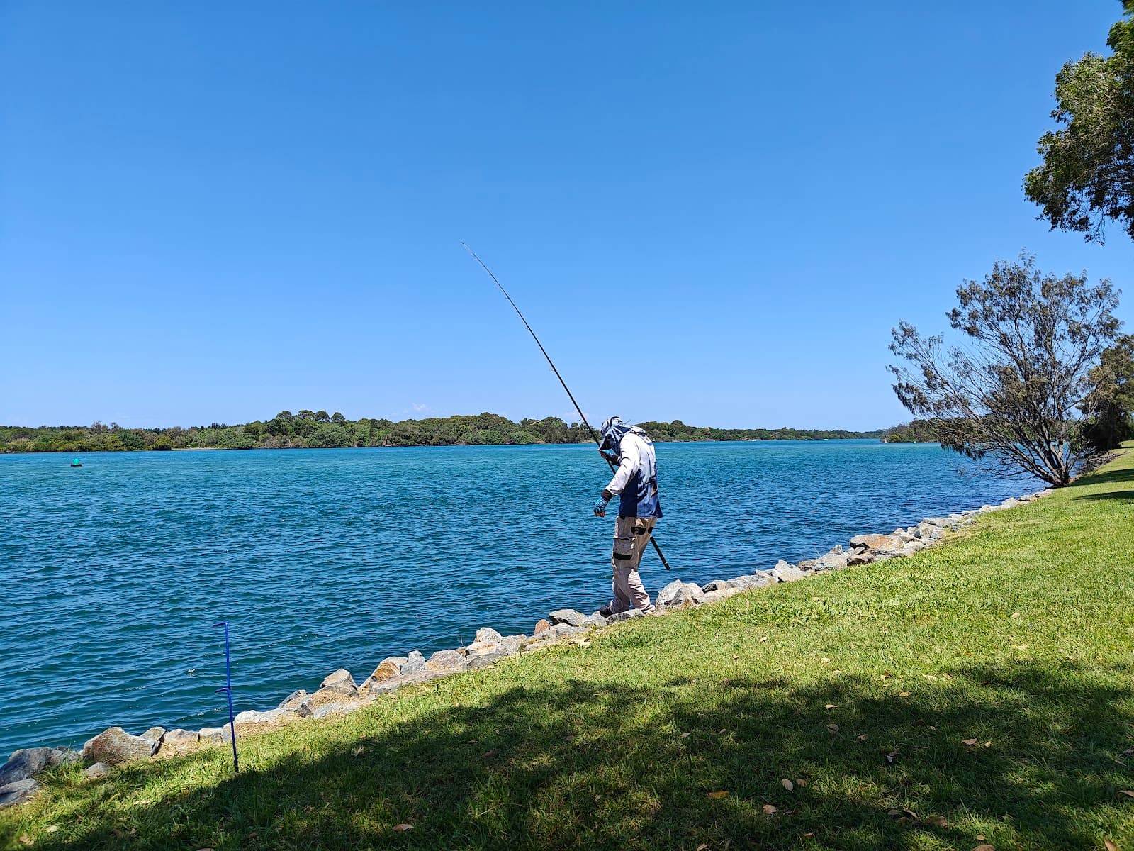 John Follent Park — Coolangatta, Gold Coast