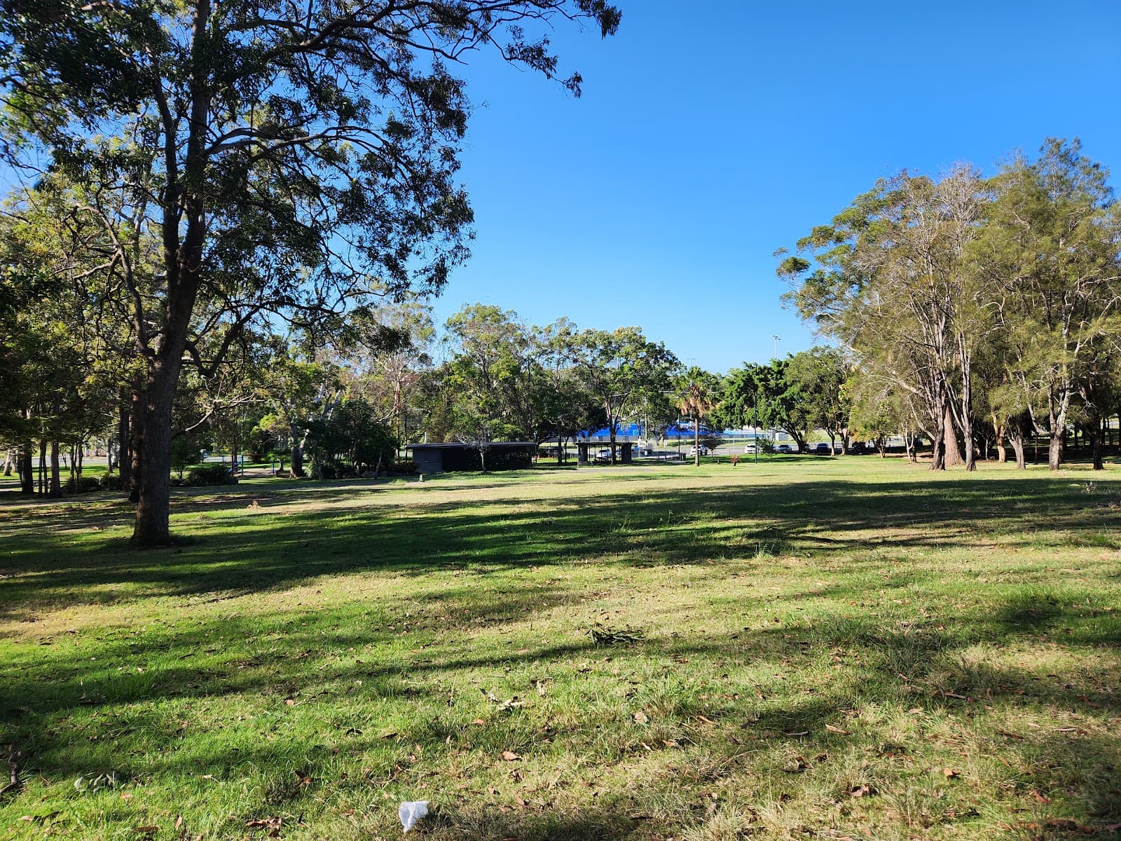 Musgrave Park — Southport, Gold Coast