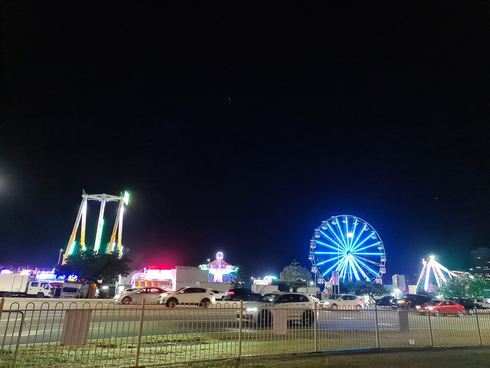 Southern Lawn — Southport, Gold Coast