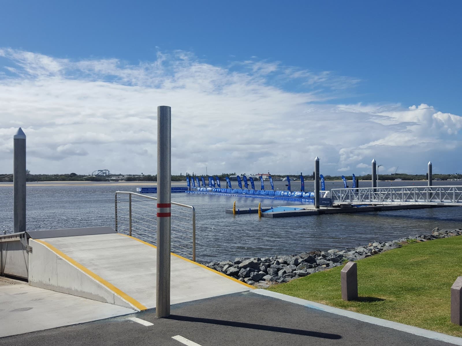 Mitchell Park — Southport, Gold Coast