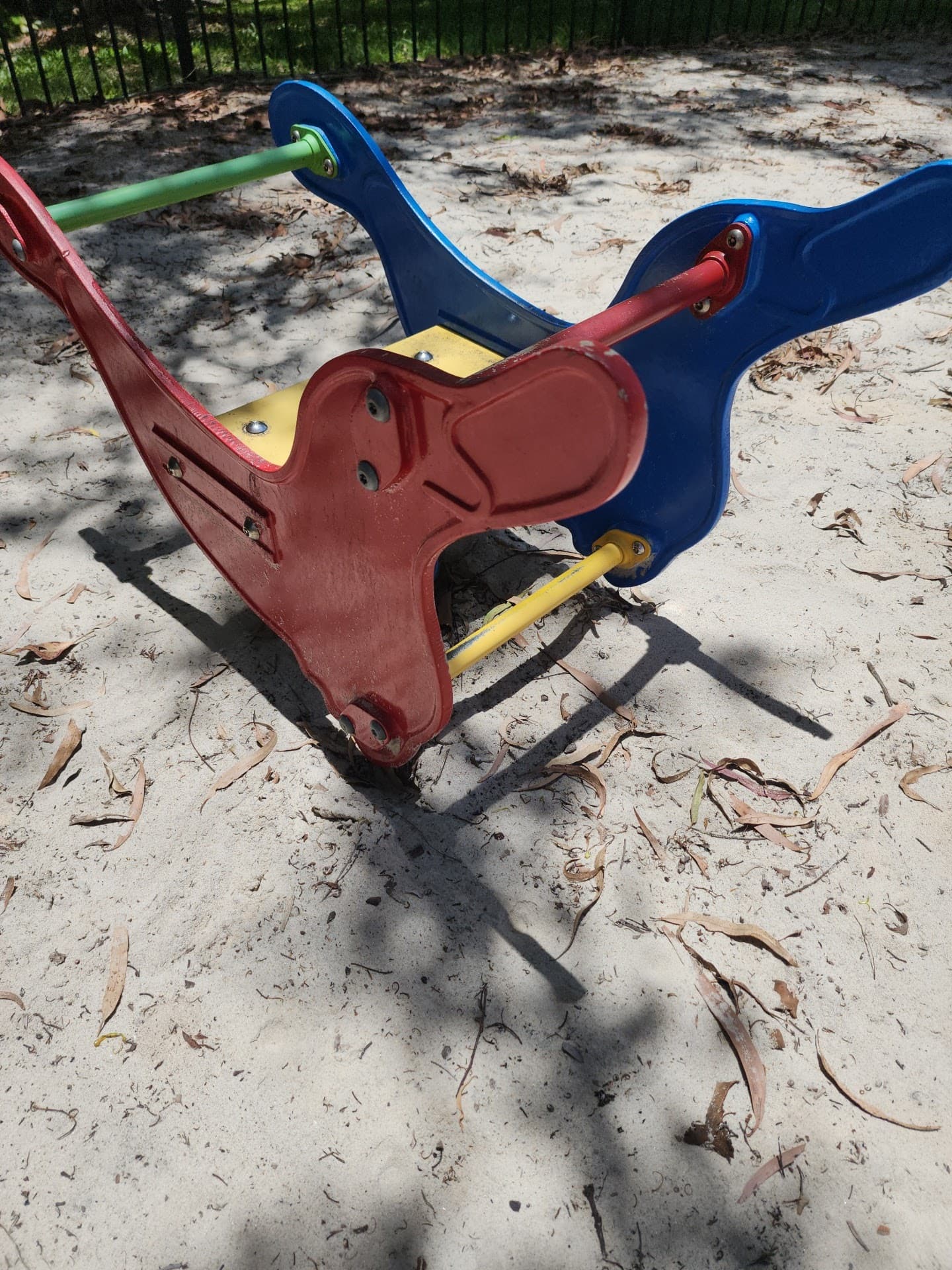 Ulrick Family Park — Southport, Gold Coast