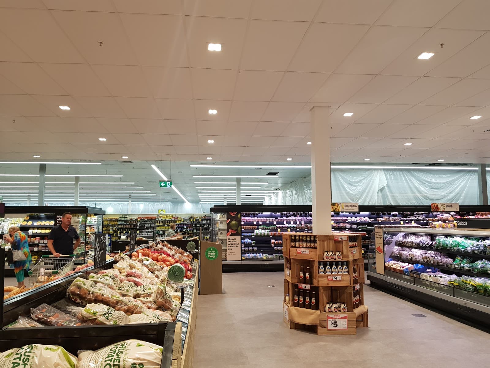Southport Park Shopping Centre — Southport, Gold Coast