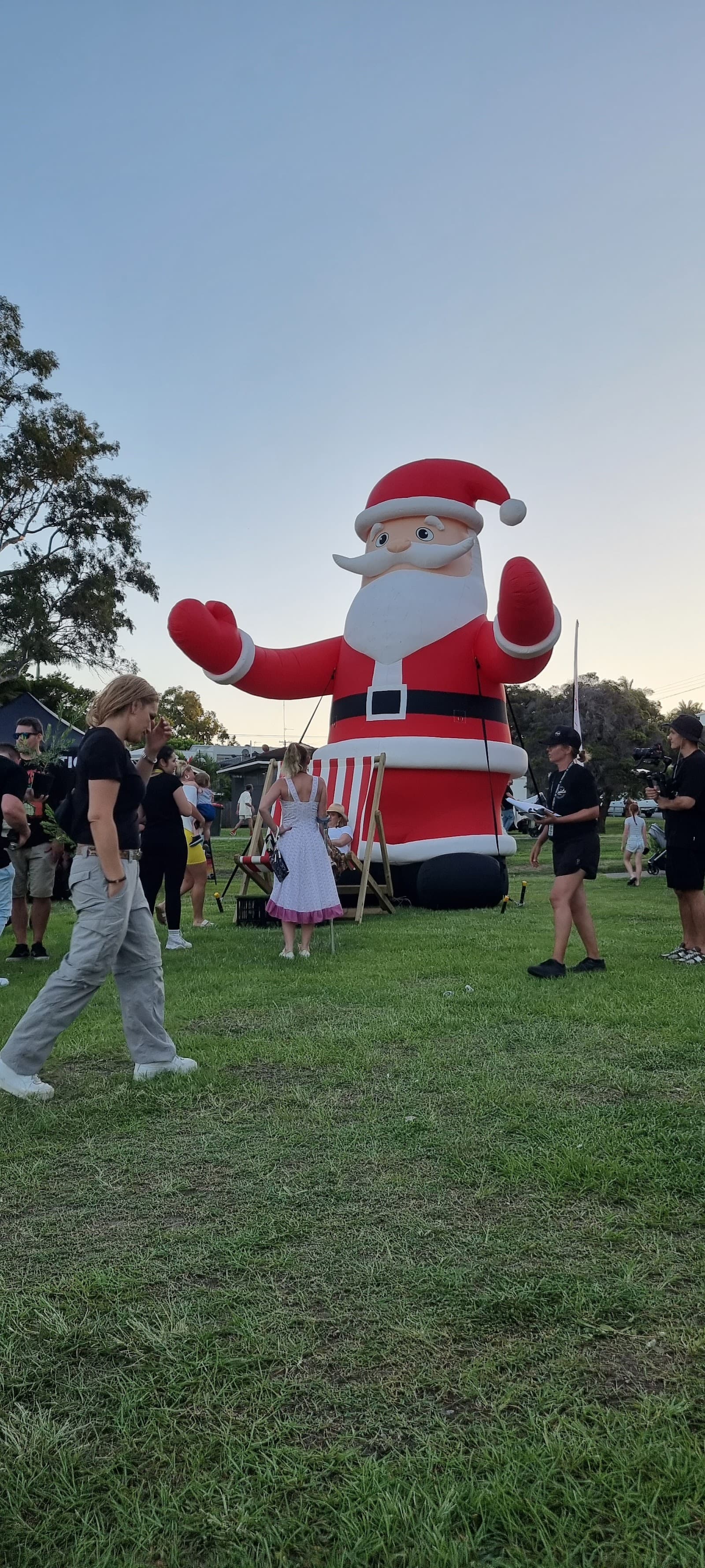 Ron Short Park — Southport, Gold Coast