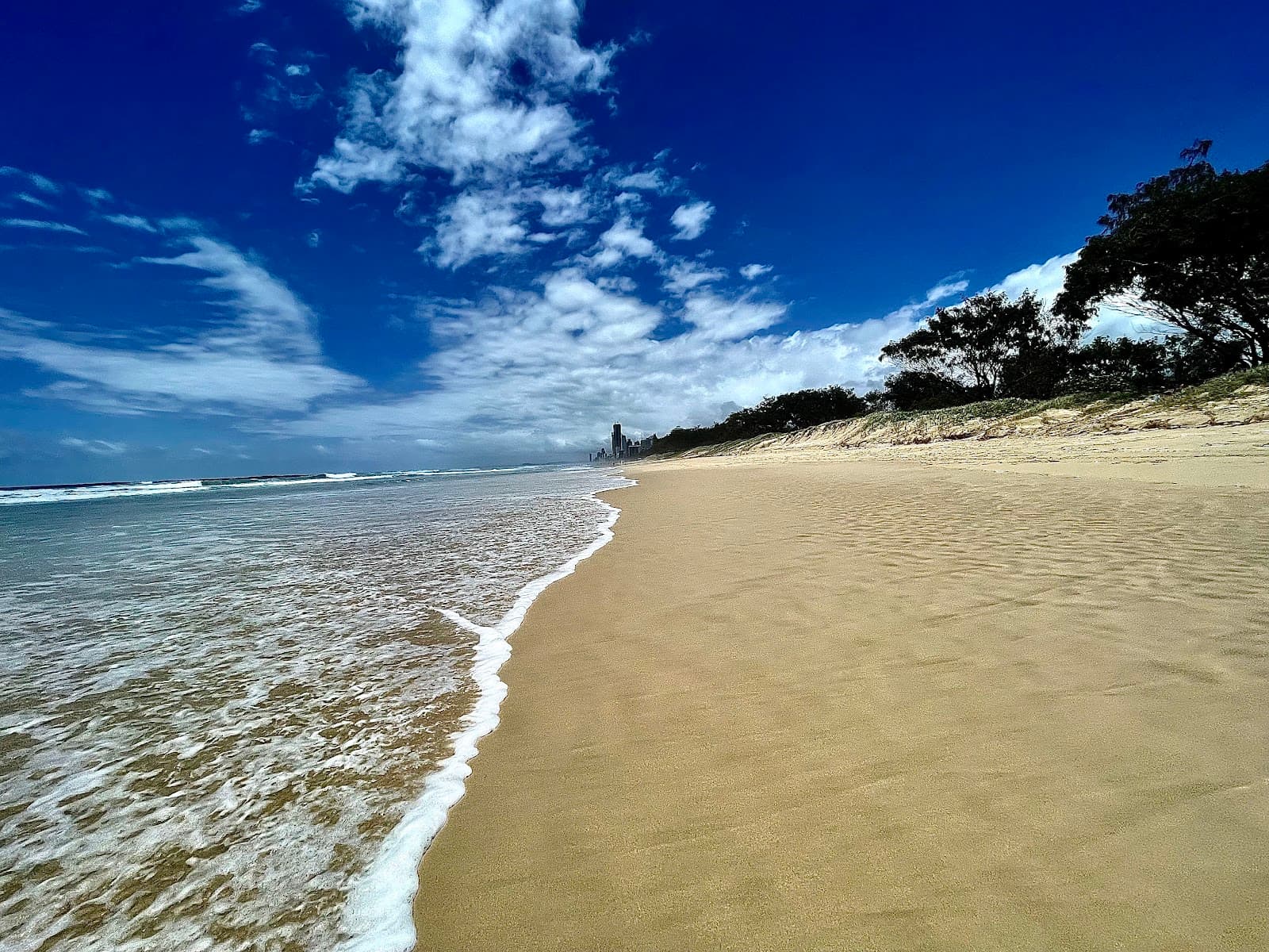 Philip Park — Main Beach, Gold Coast