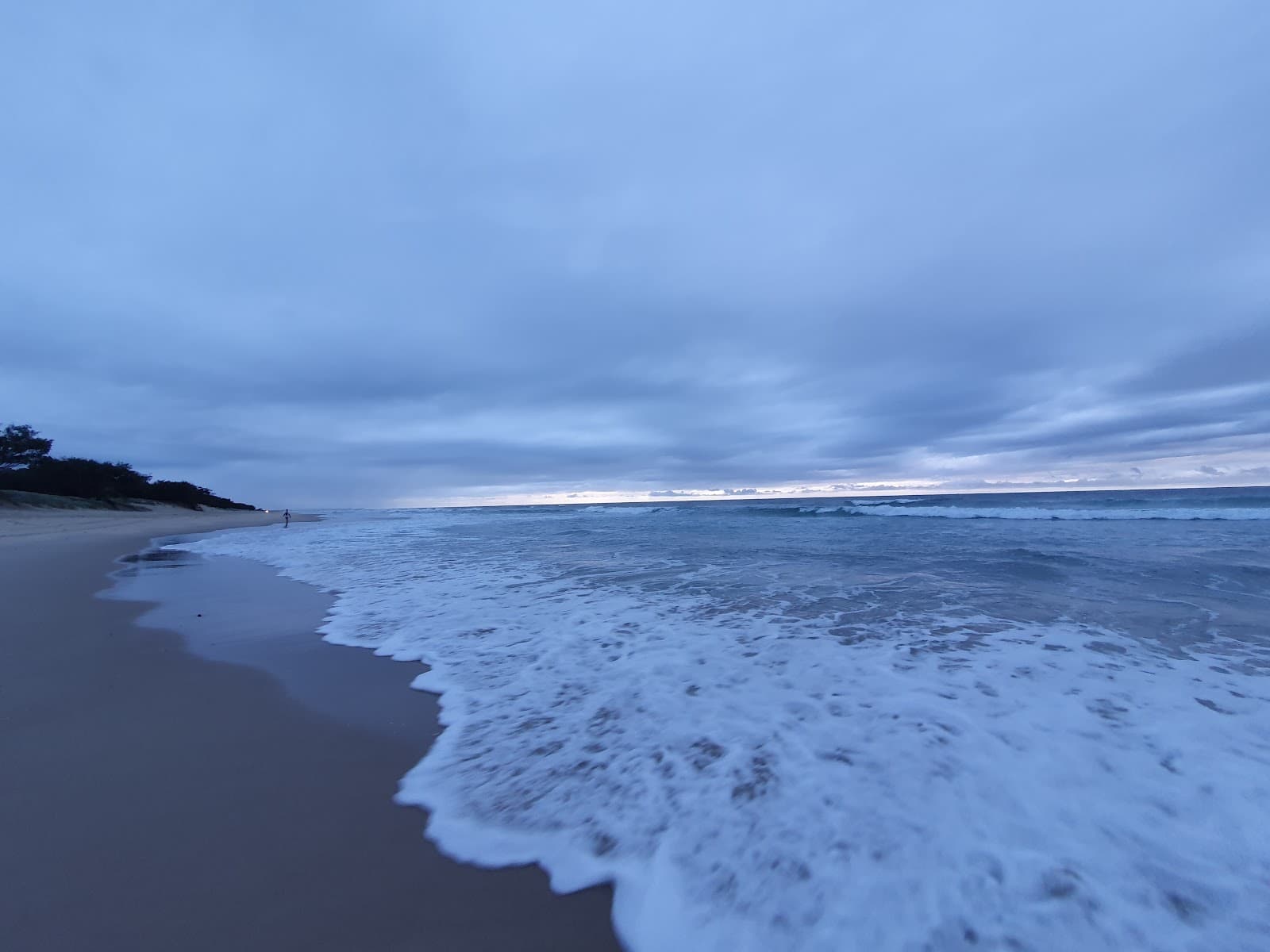 Philip Park — Main Beach, Gold Coast
