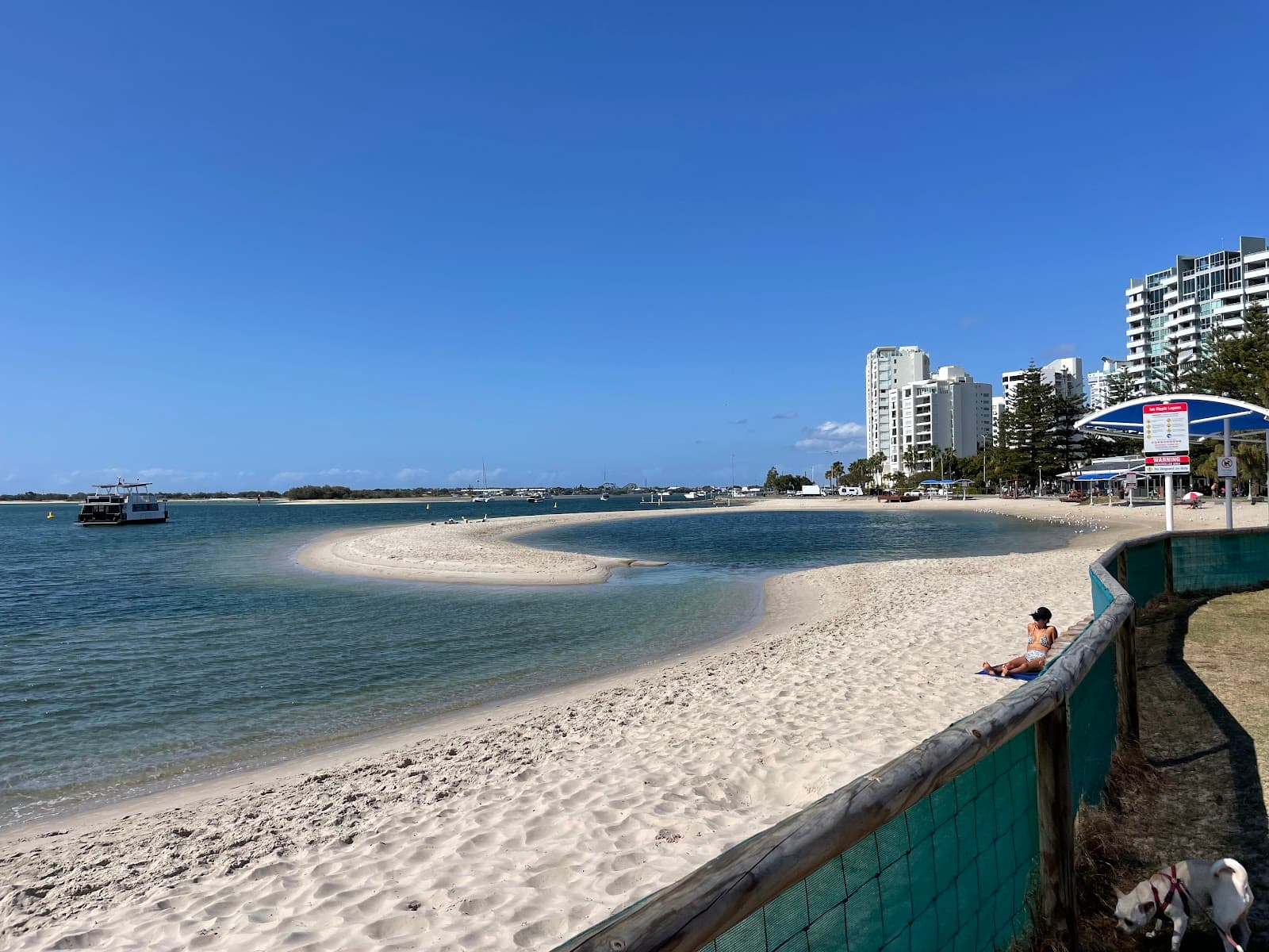 Harley Park — Main Beach, Gold Coast