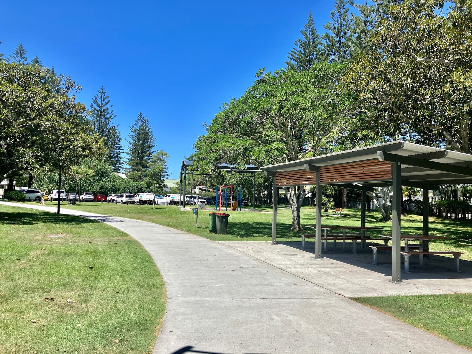 Mermaid Park — Robina, Gold Coast